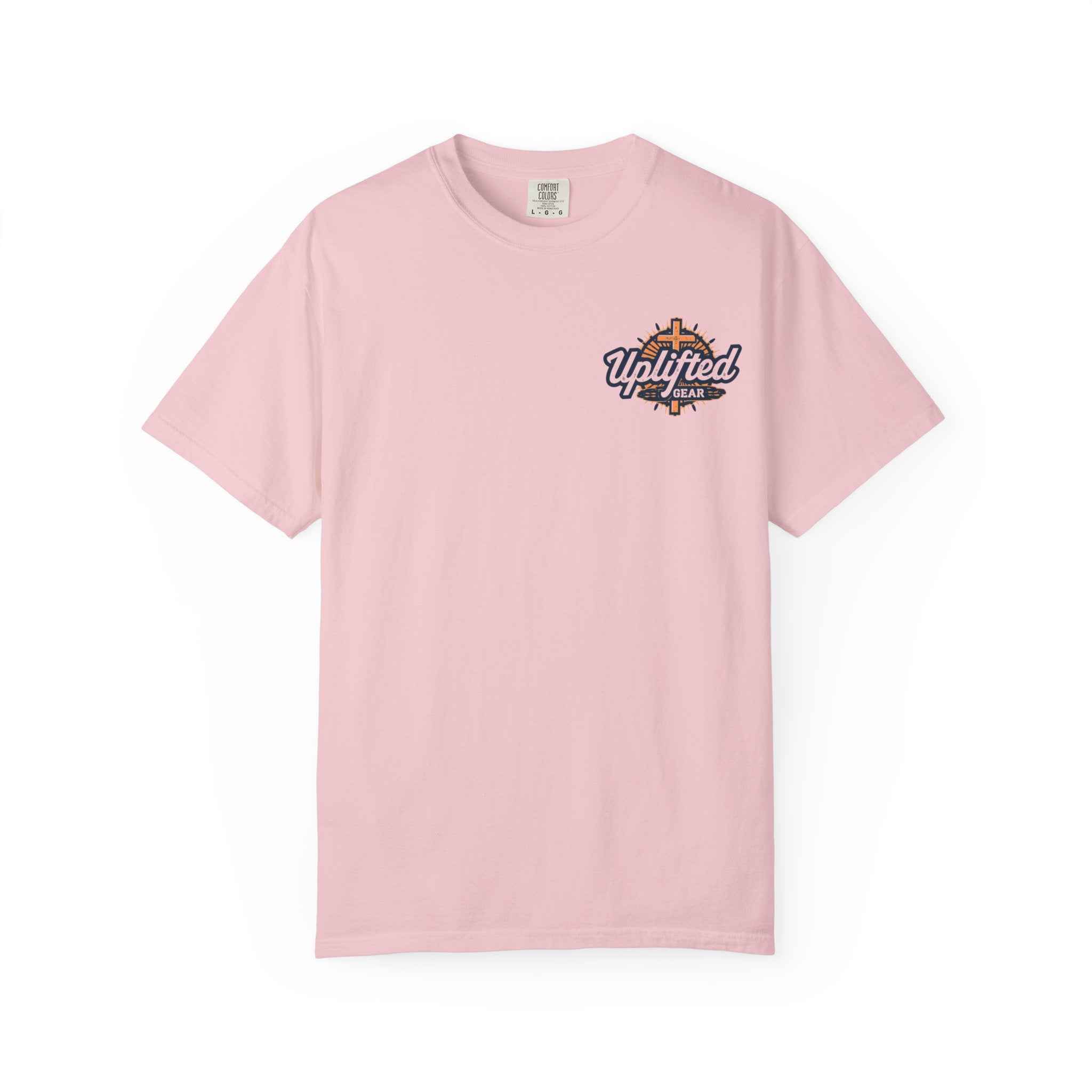 No Kings? Christ is King T-Shirt – Bold Christian Faith Tee for Devoted Believers Printify