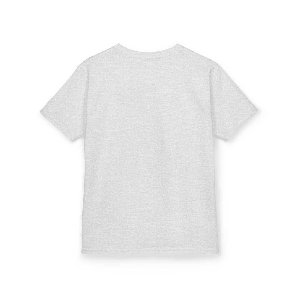 Under HIS Armor Christian T-Shirt — Faith-Inspired Under Armour Style Printify