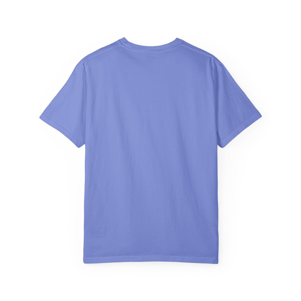 Unique Unicorn Christian T-Shirt – Wonderfully Made with Rainbow Cross & Psalm 139:14 Printify