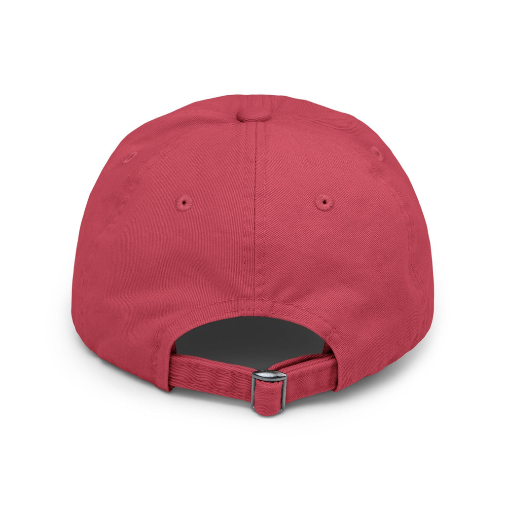 Make America Godly Again Hat – MAGA Christian Patriotic Embroidered Cap for Faith & Freedom Printify