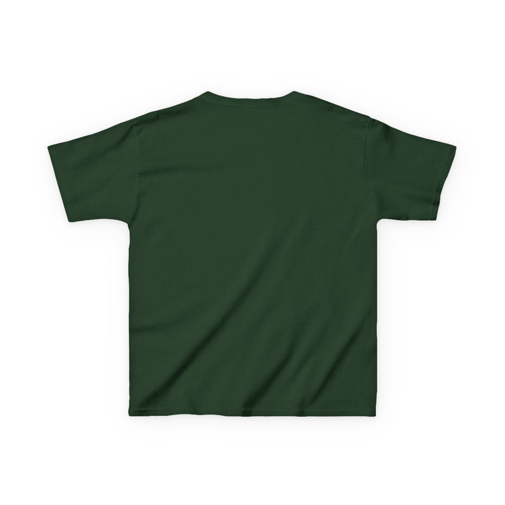 Under HIS Armor Christian T-Shirt — Faith-Inspired Under Armour Style Printify