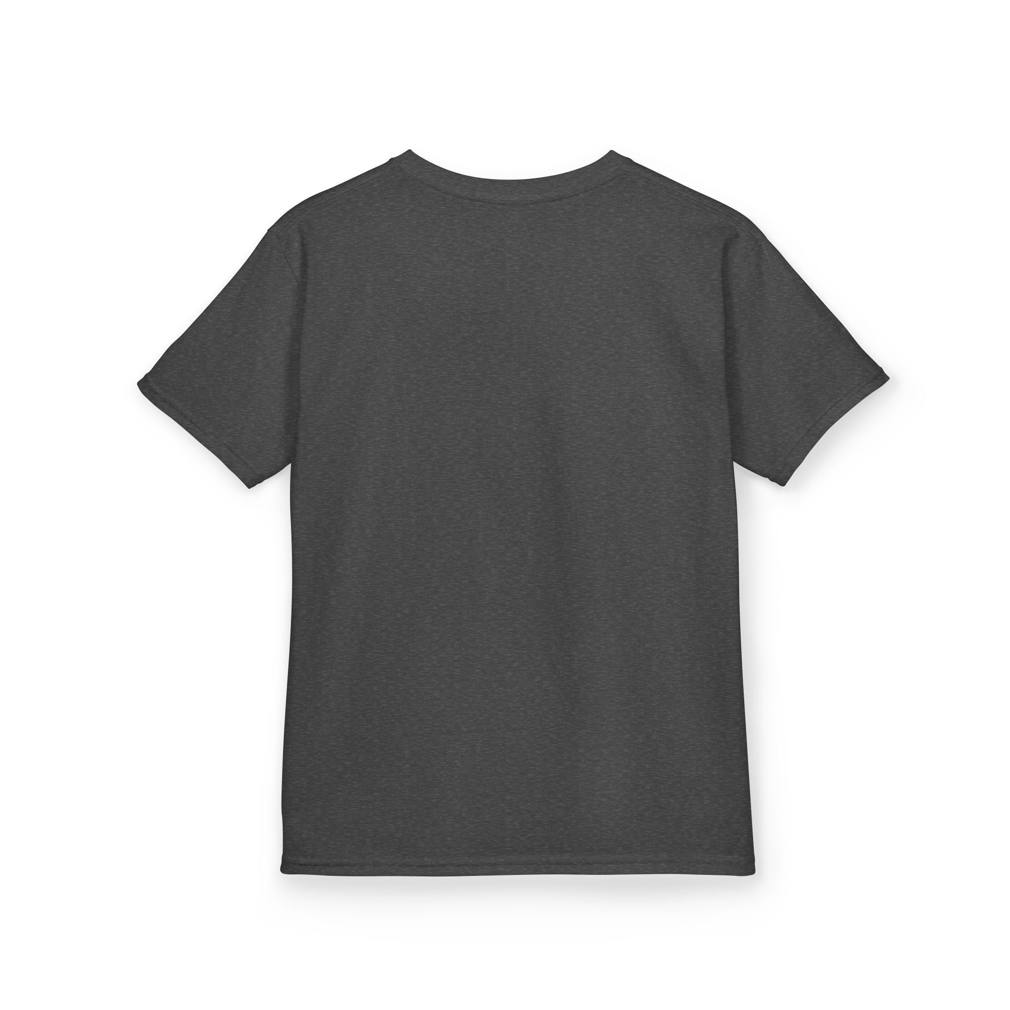 Under HIS Armor Christian T-Shirt — Faith-Inspired Under Armour Style Printify
