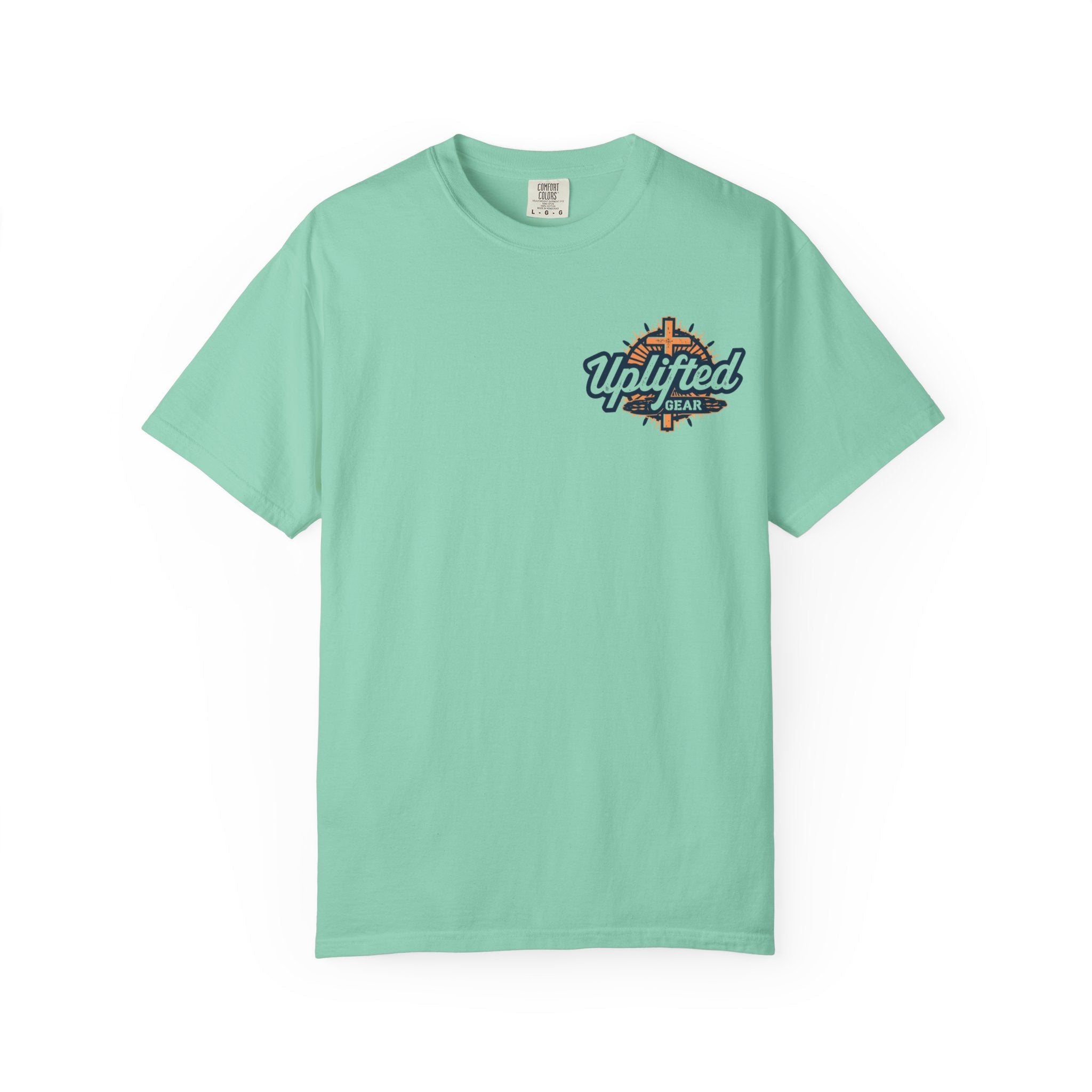 Connect to God T-shirt - WIFI Password is Jesus - Funny Christian Faith T-shirt Printify