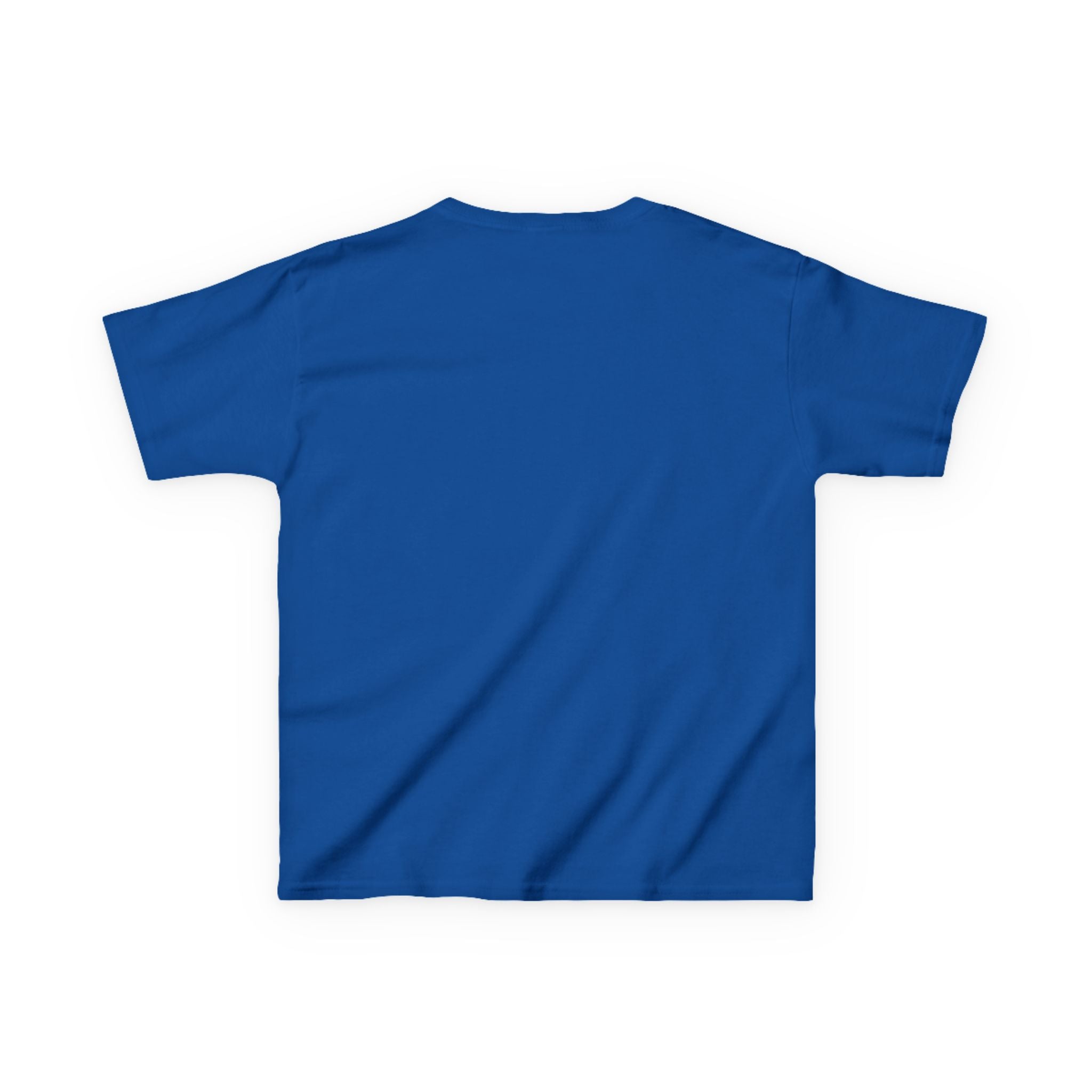 Under HIS Armor Christian T-Shirt — Faith-Inspired Under Armour Style Printify
