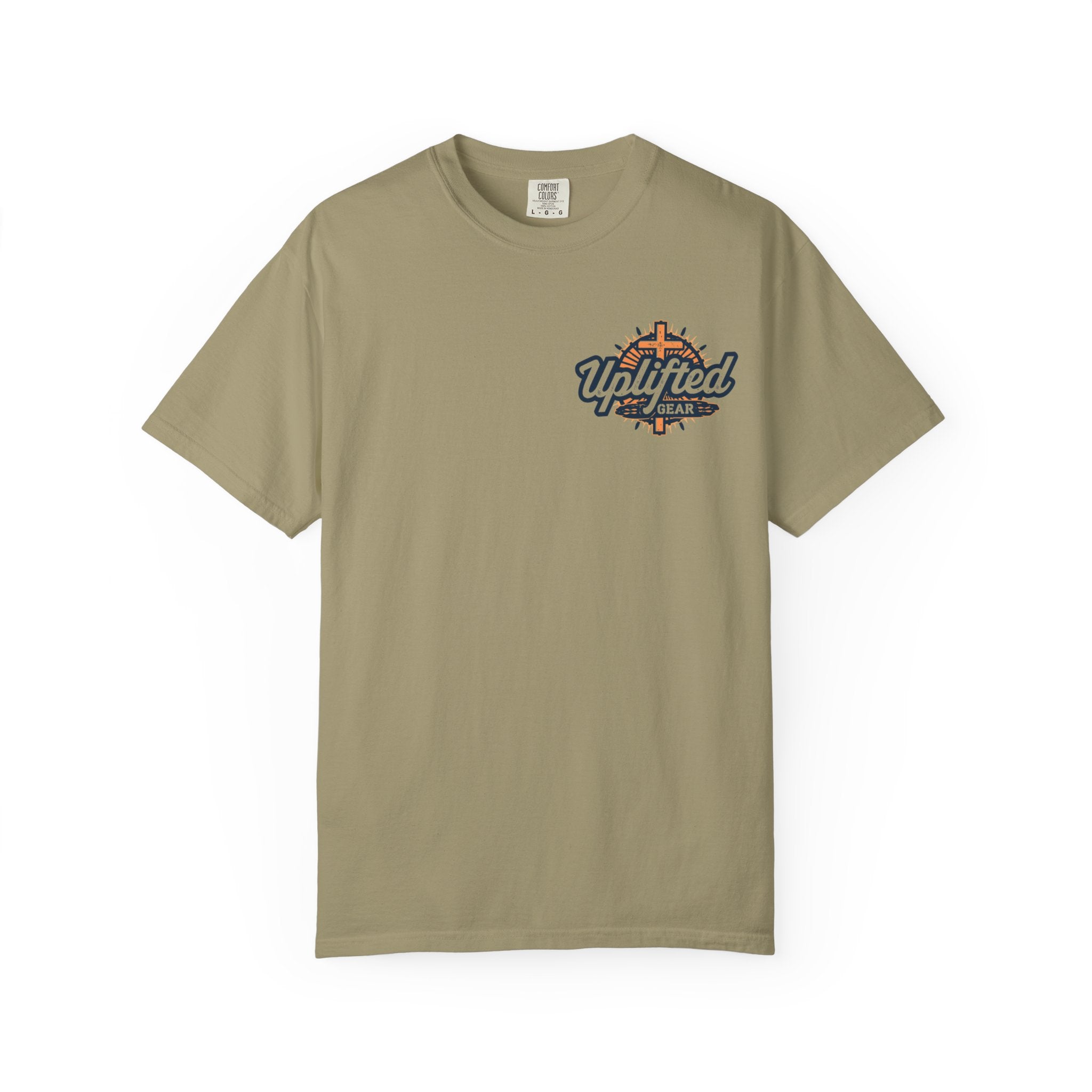 Make America Godly Again T-Shirt – MAGA Christian Patriotic Tee for Bold Faith & Freedom Printify