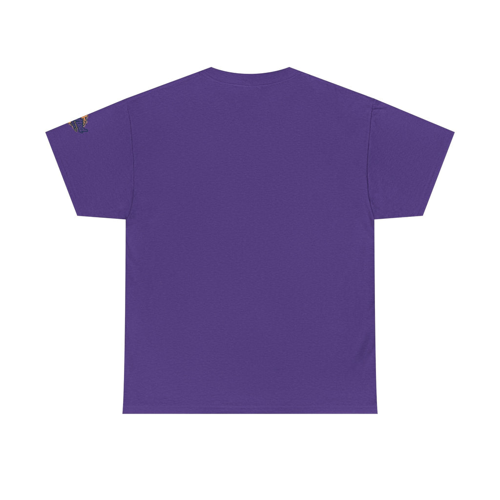 A Major Award This Christmas T-shirt – Fragile Leg Lamp Parody Cross Unboxing Christian T-shirt for Hilarious Faith & Holiday Glow Printify