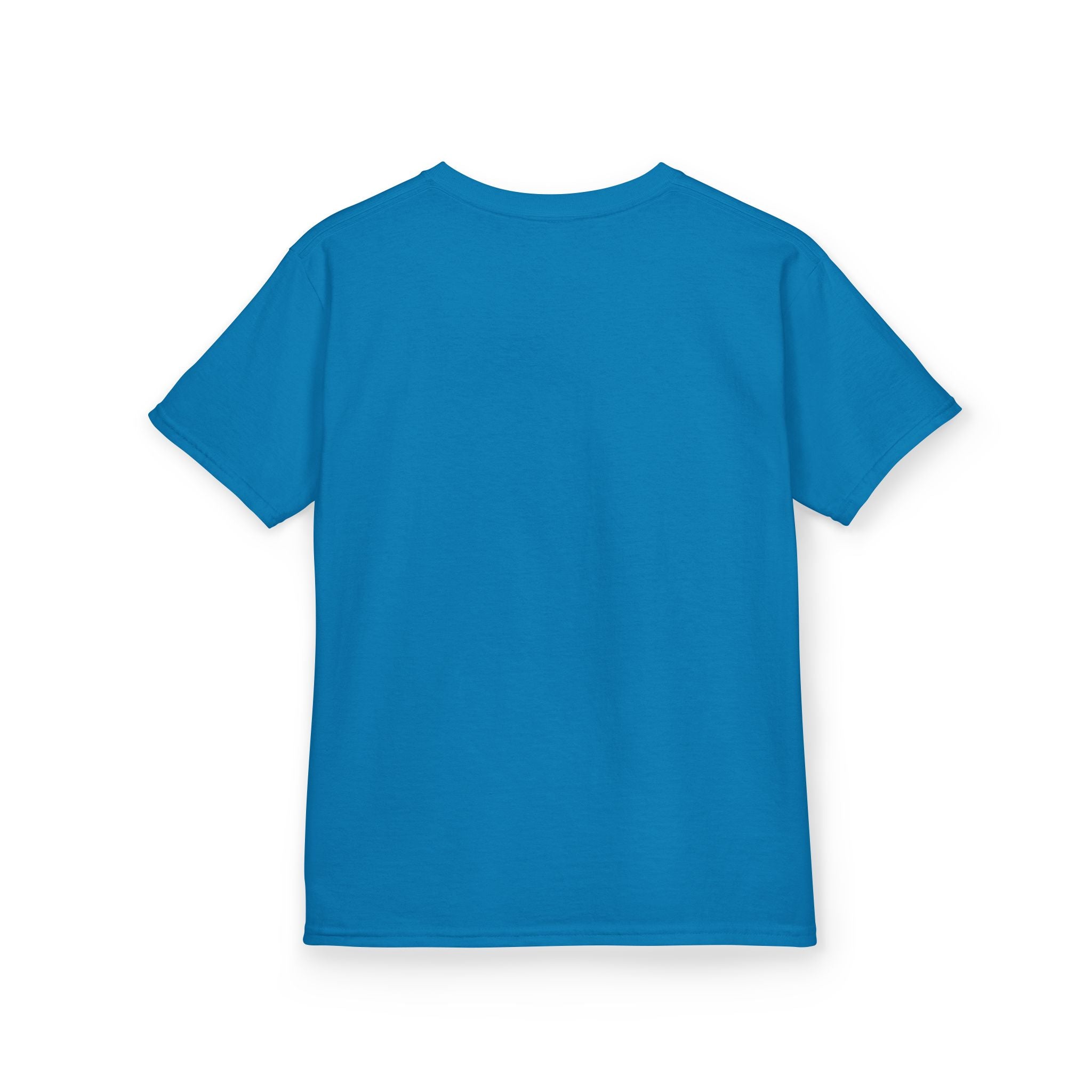 Jesus Is My Superhero T-Shirt — Faith-Based Superman-Inspired Tee Printify
