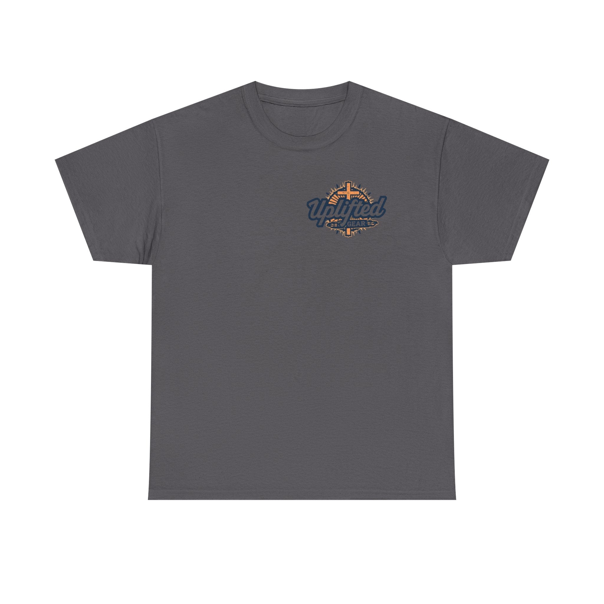 Bible Verse Unisex Tee -  Jeremiah 29 : 11 Printify