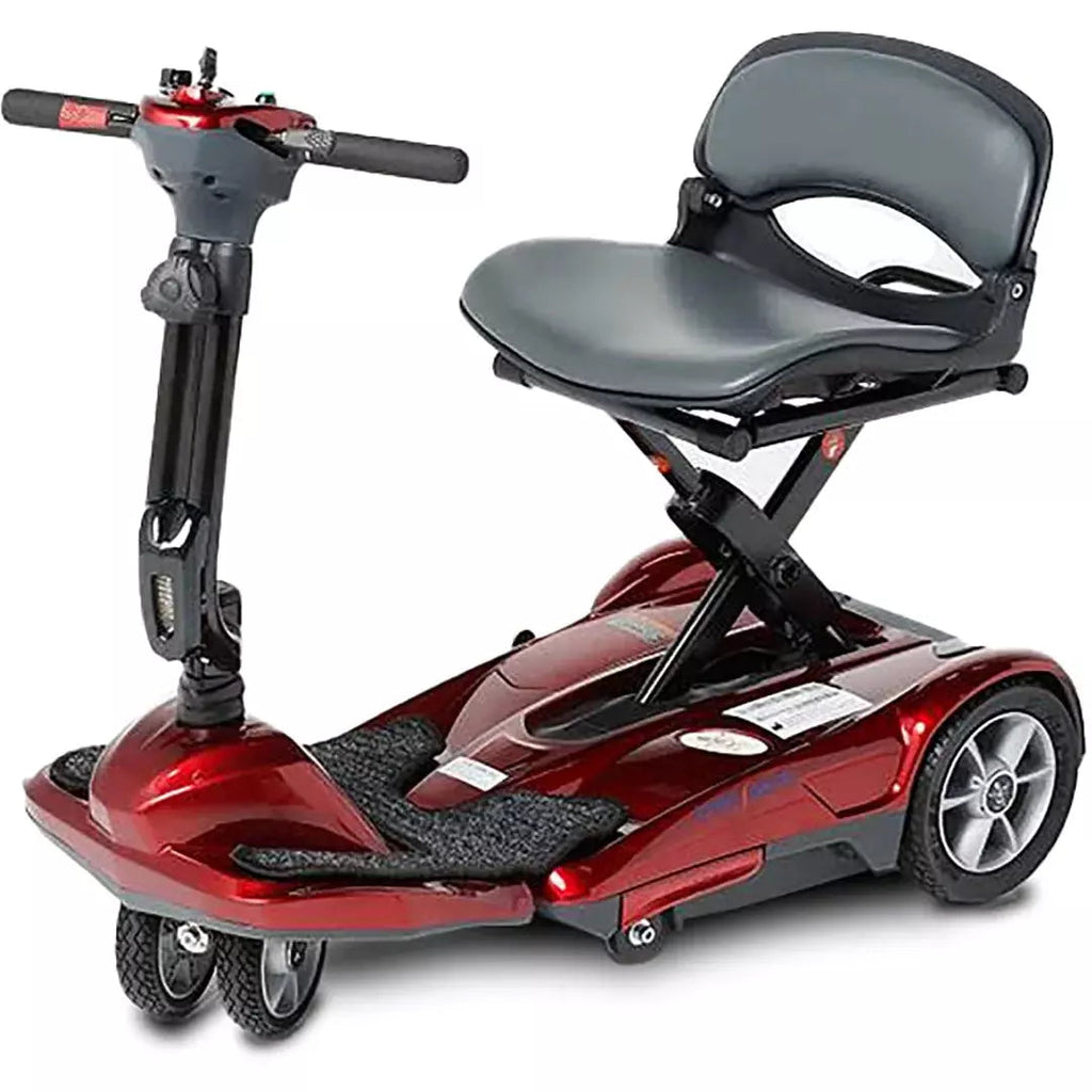 EV Rider Transport M Easy Move LifeMed USA
