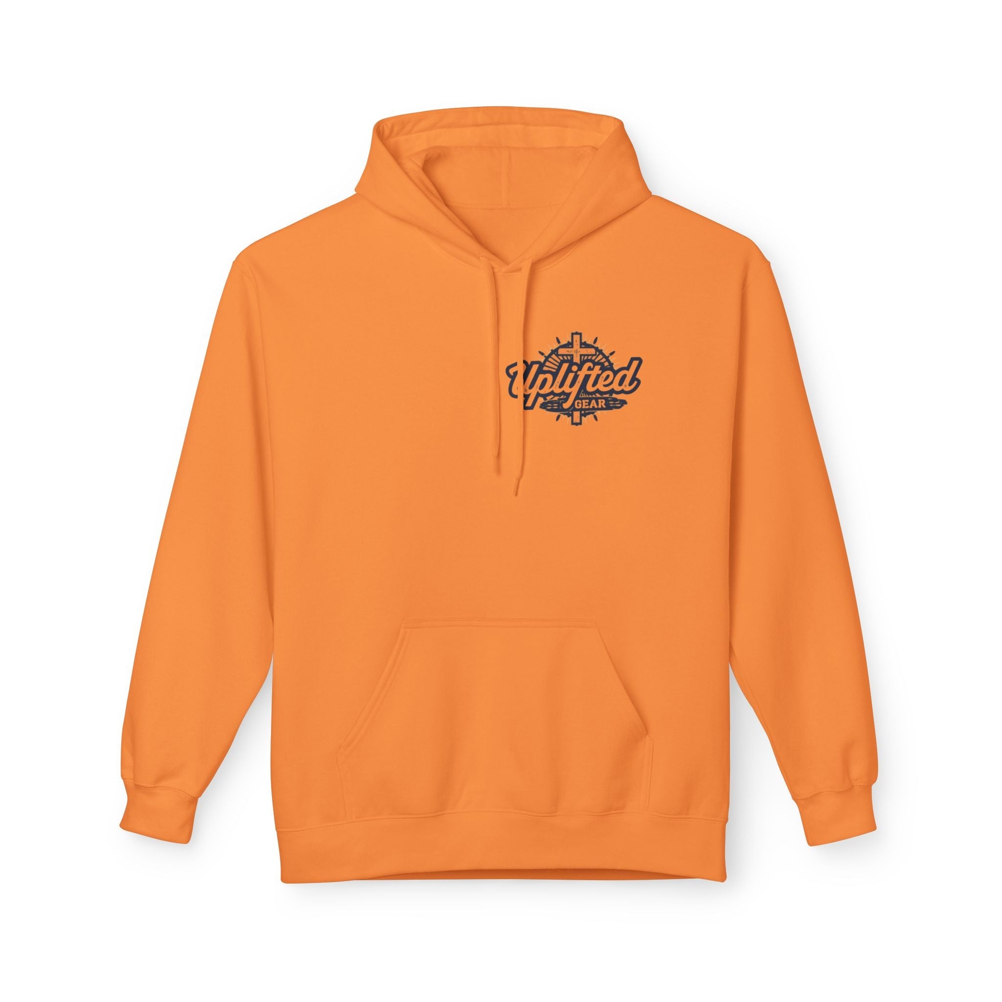 Hoodie - Ephesians 6:11 Bible Verse Religious Design Printify