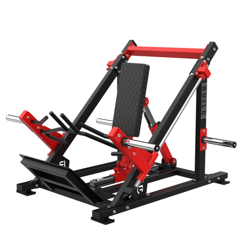 BUILD Bilateral Bent Row (New) CTX Home Gyms
