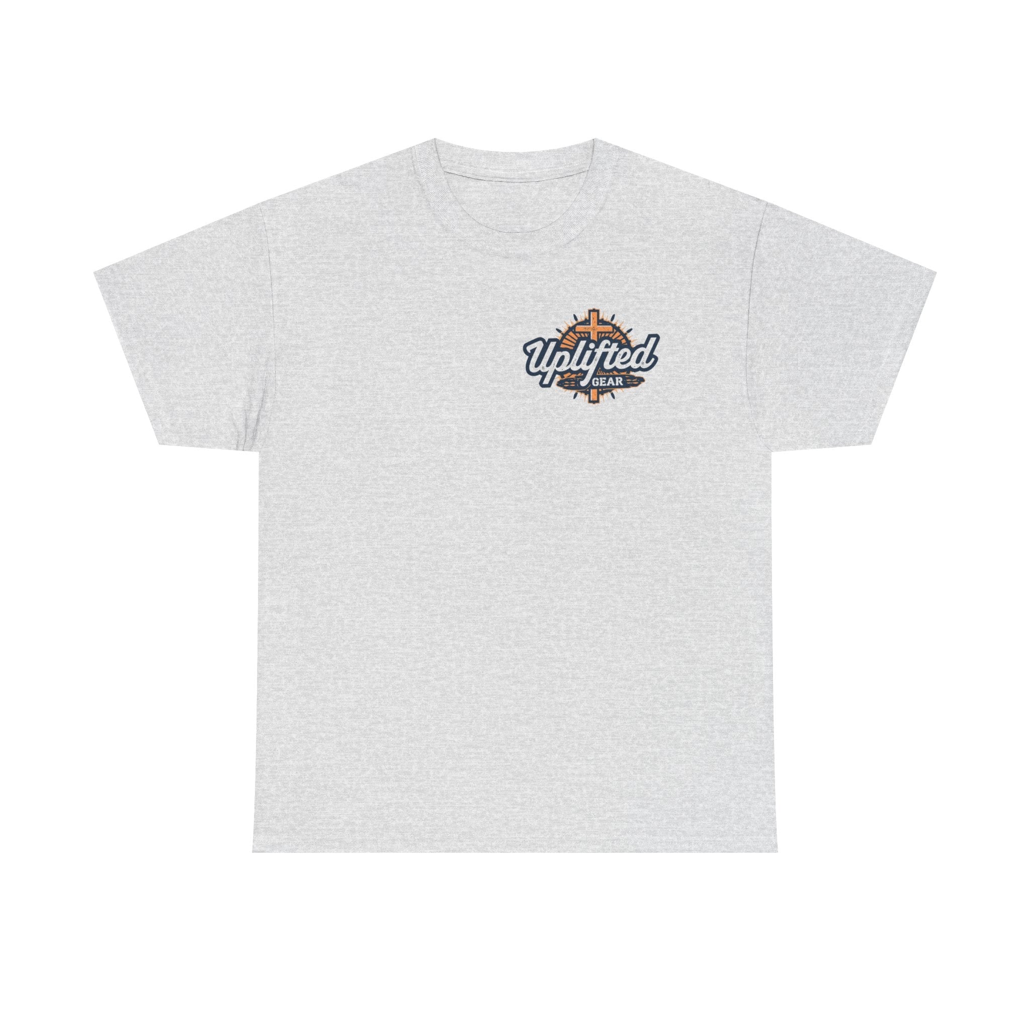 Bible Verse Unisex Tee -  Jeremiah 29 : 11 Printify