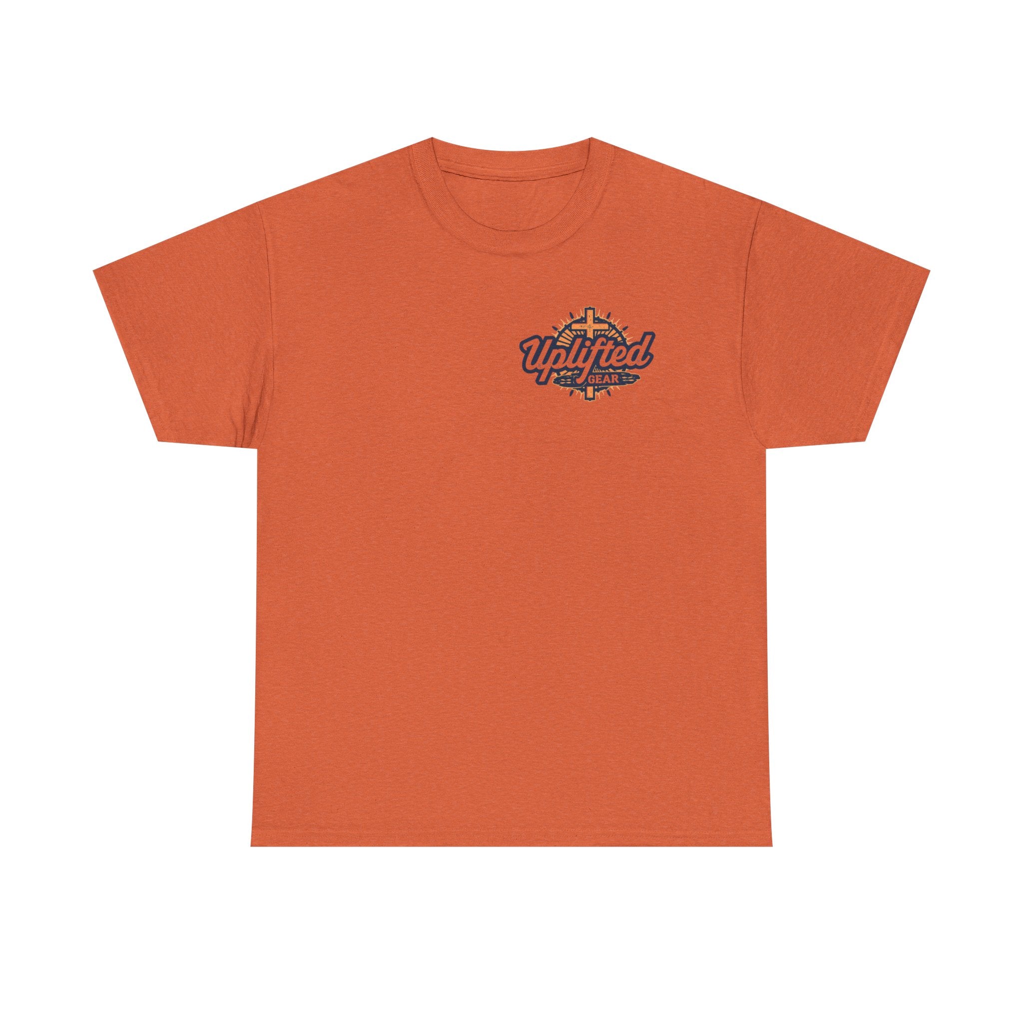Bible Verse Unisex Tee -  Jeremiah 29 : 11 Printify