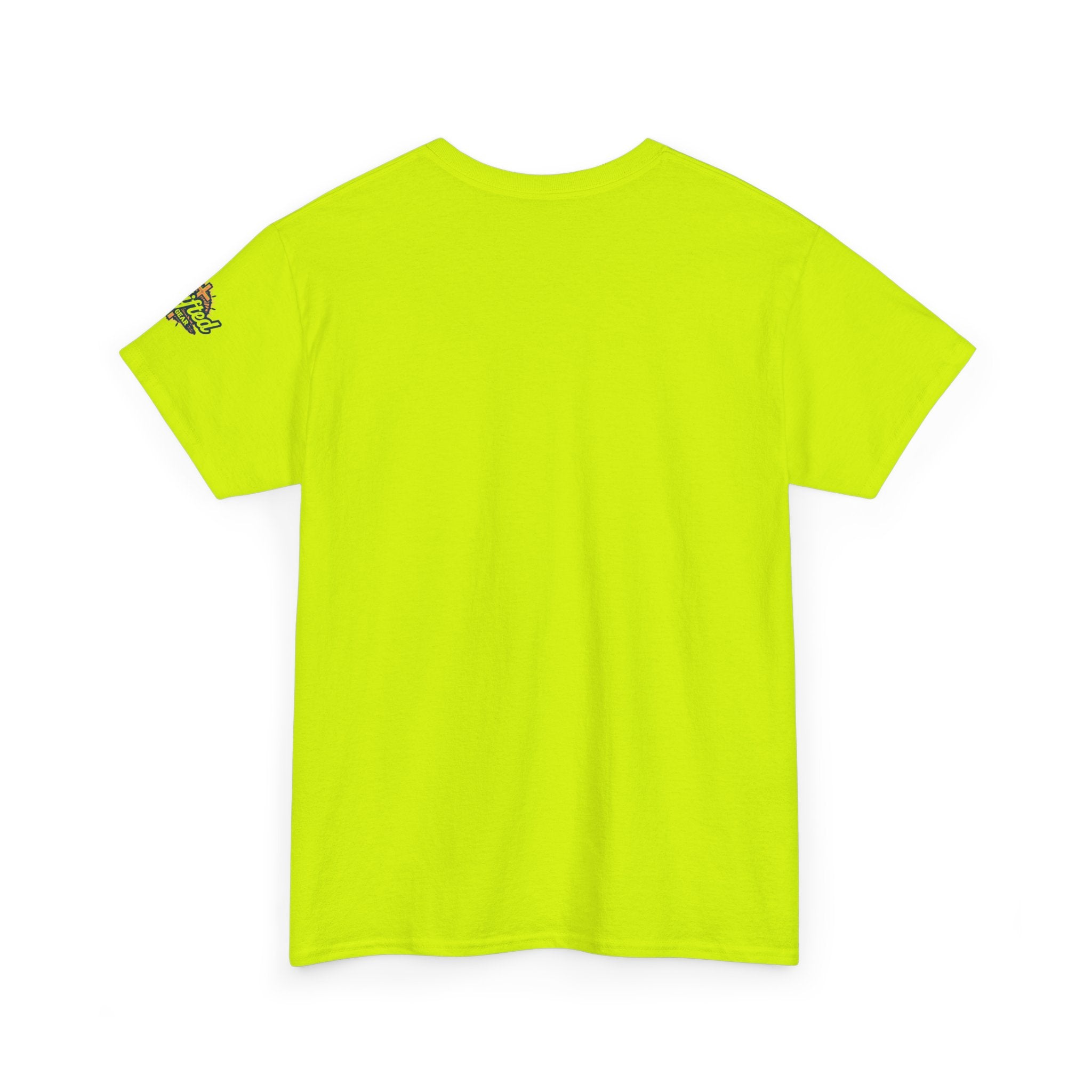 A Major Award This Christmas T-shirt – Fragile Leg Lamp Parody Cross Unboxing Christian T-shirt for Hilarious Faith & Holiday Glow Printify