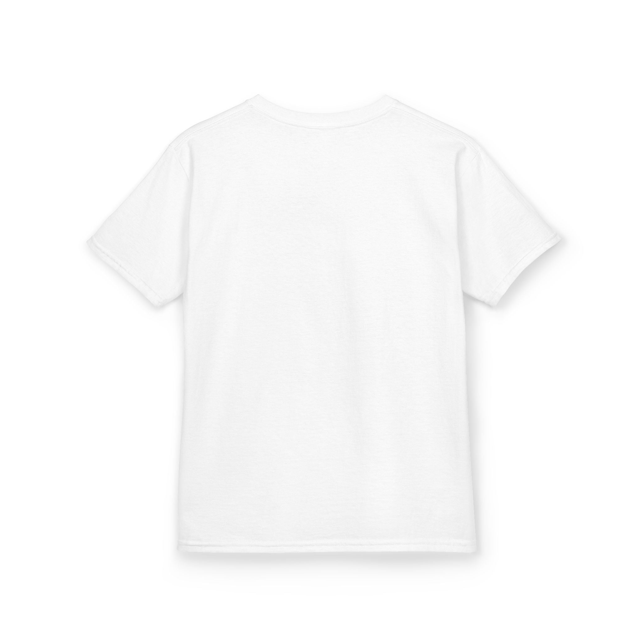 Jesus Is My Superhero T-Shirt — Faith-Based Superman-Inspired Tee Printify