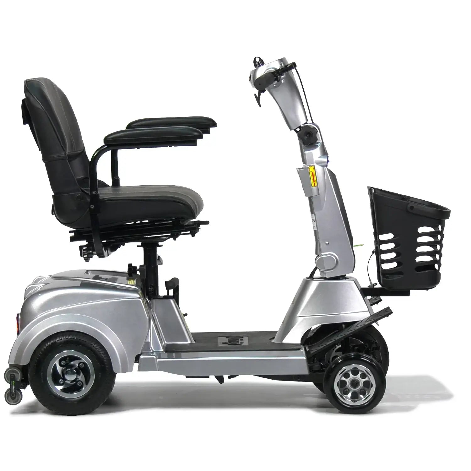 Quingo Ultra Mobility Scooter LifeMed USA