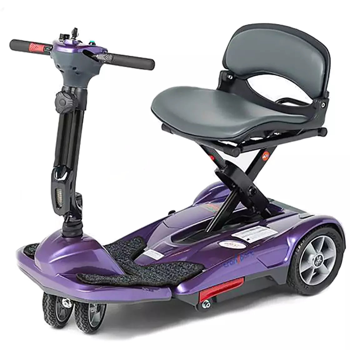 EV Rider Transport M Easy Move LifeMed USA