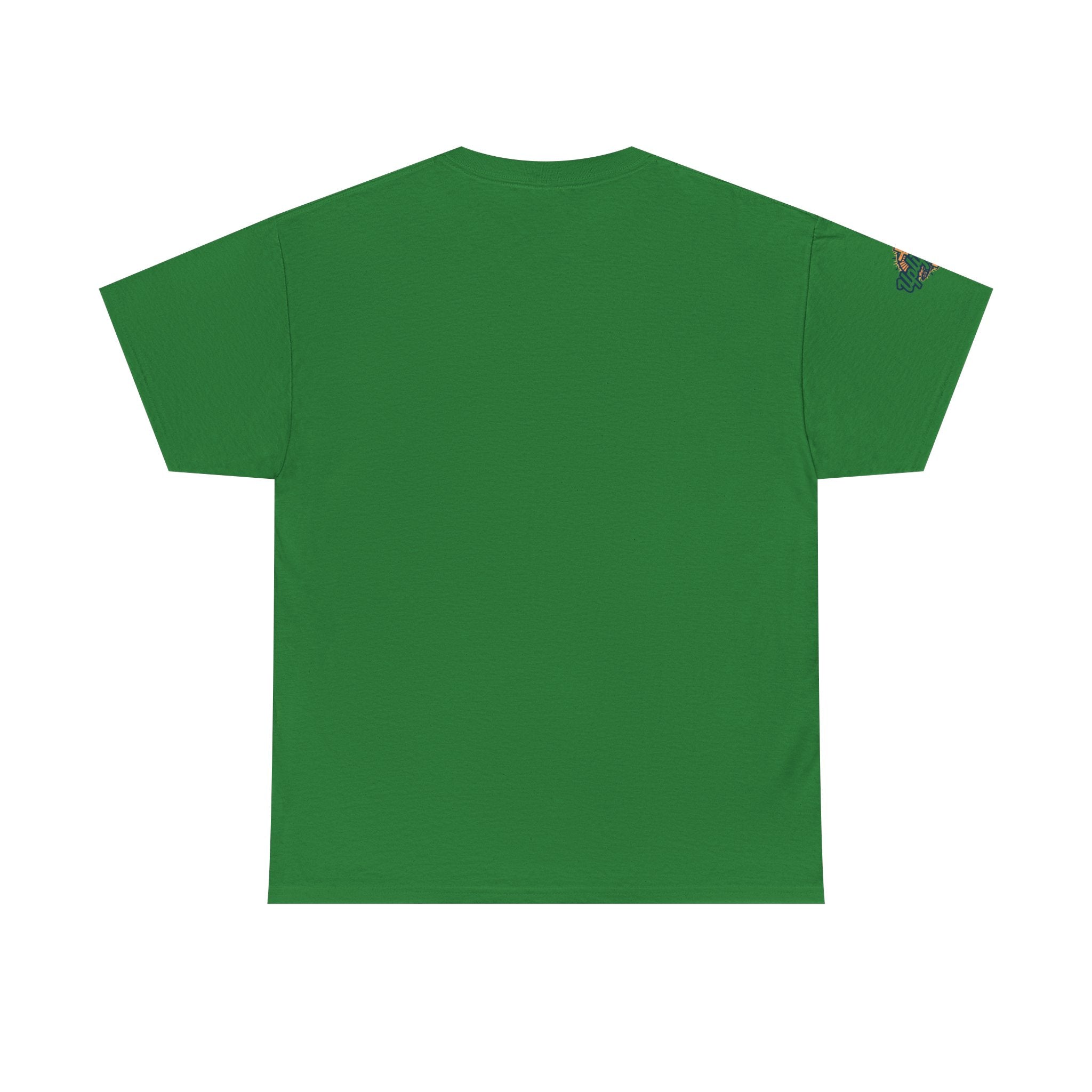 The Greatest Gift T-shirt – Cross Bow Present Christian T-shirt for Christmas Salvation & Eternal Faith Printify