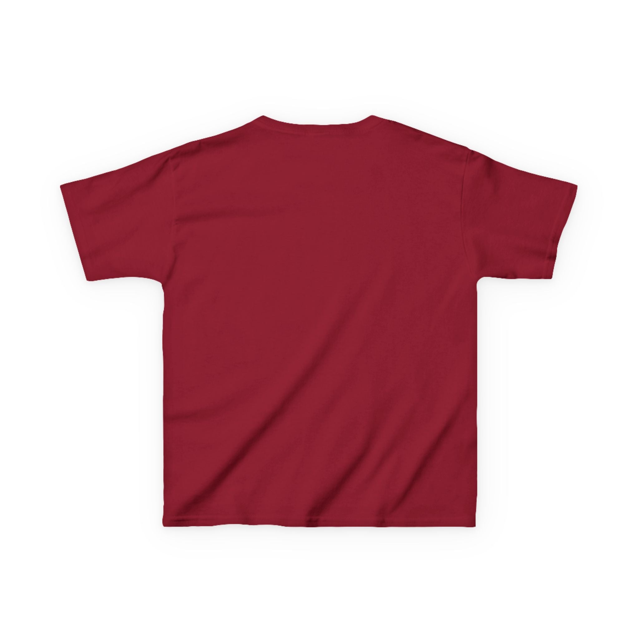 Under HIS Armor Christian T-Shirt — Faith-Inspired Under Armour Style Printify