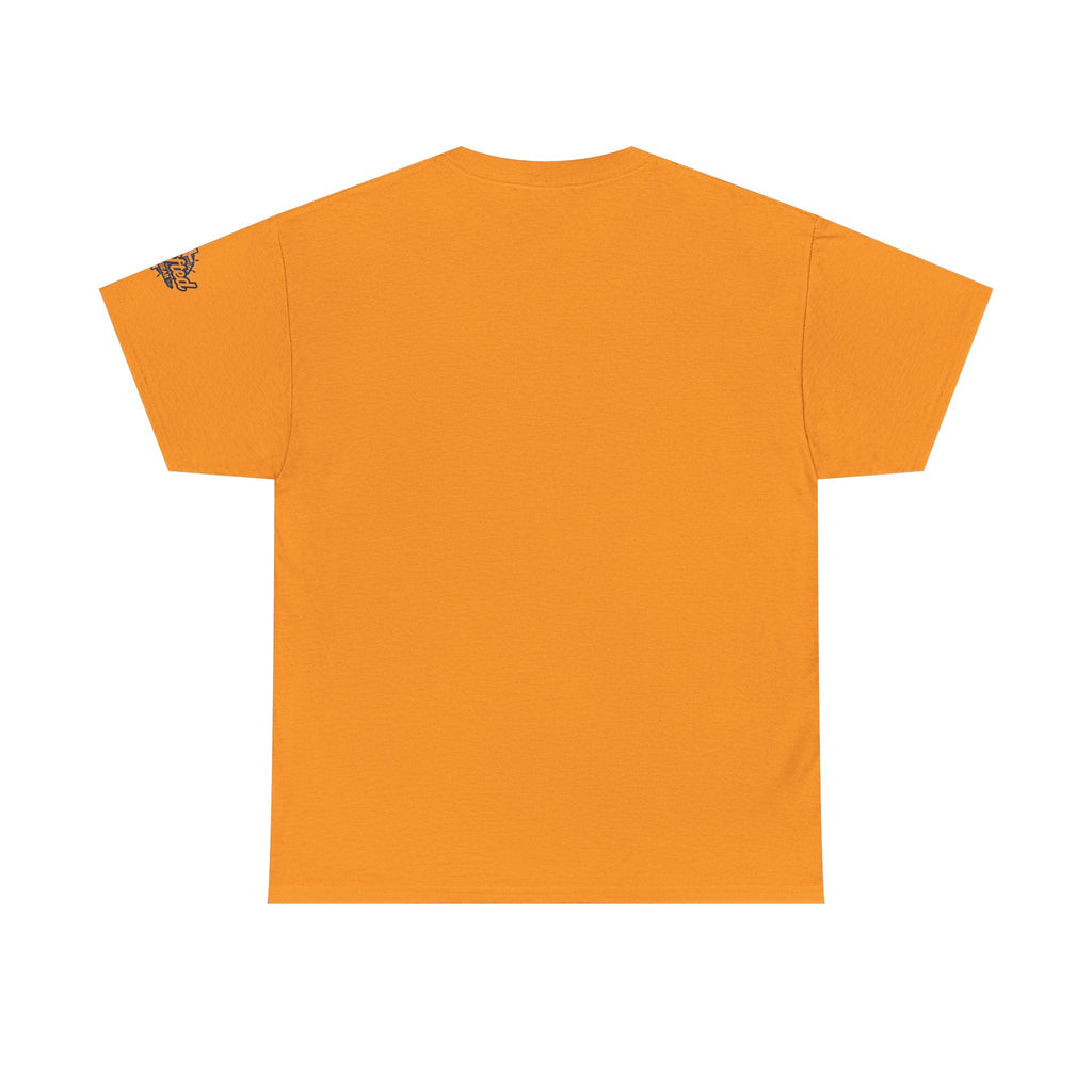 No Balls in Women's Stalls Retro Protest T-Shirt Printify