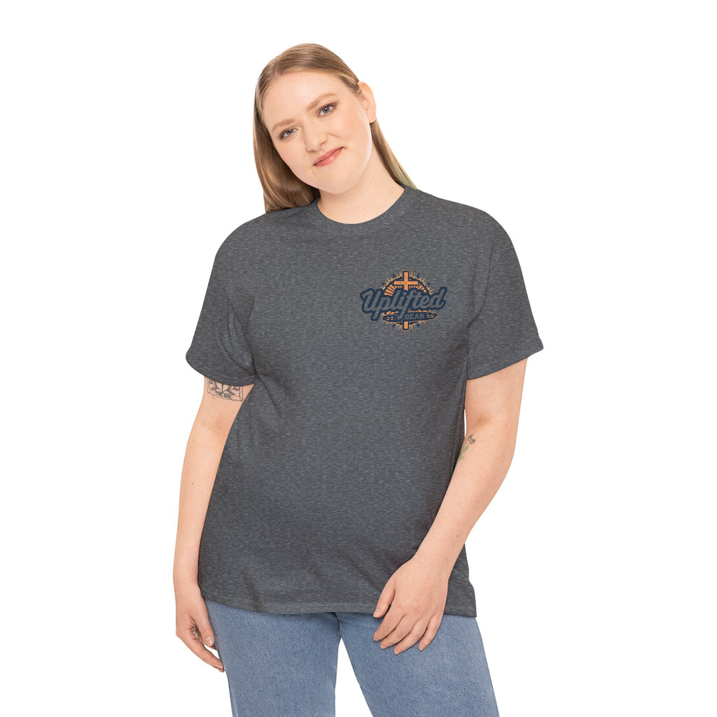 Religious Graphic Armor Of God Design - Unisex Printify