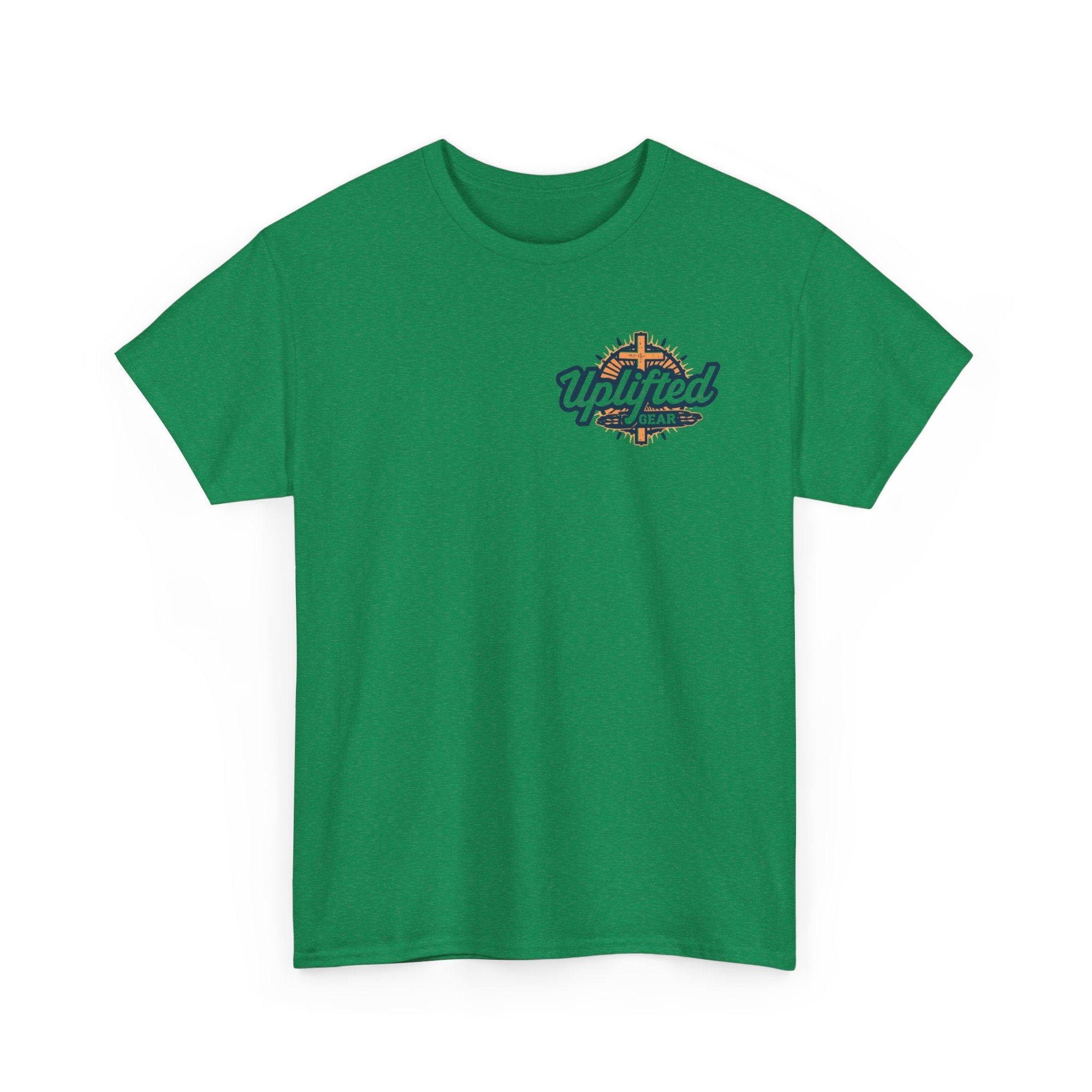 Bible Verse Unisex Tee -  Jeremiah 29 : 11 Printify