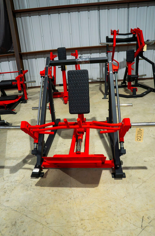 BUILD Bilateral Bent Row (New) CTX Home Gyms
