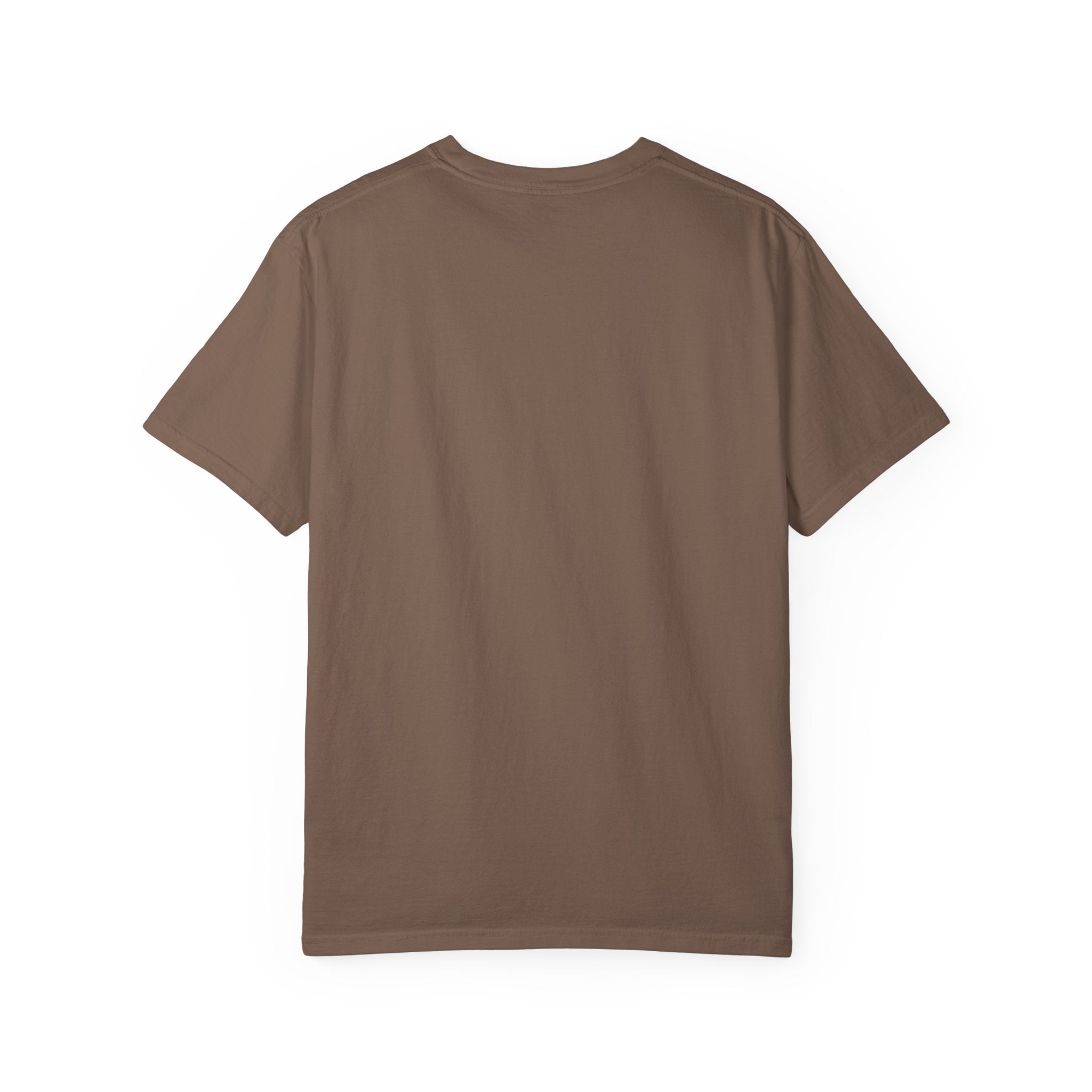There Are Only 2 Genders T-Shirt – Adam & Eve Cross Christian Tee for Bold Faith Printify