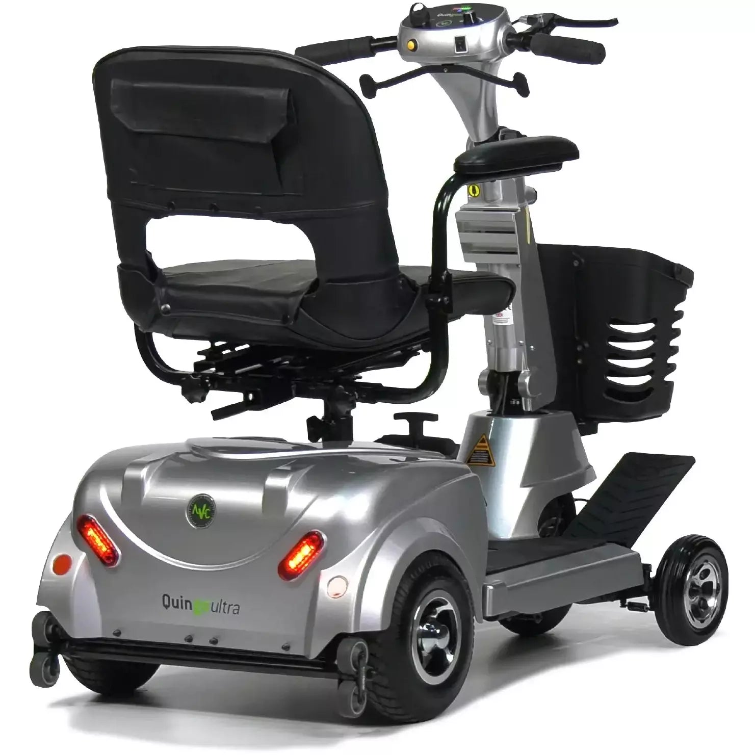 Quingo Ultra Mobility Scooter LifeMed USA