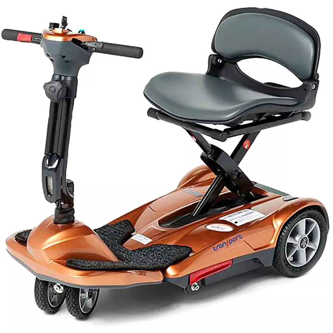 EV Rider Transport M Easy Move LifeMed USA