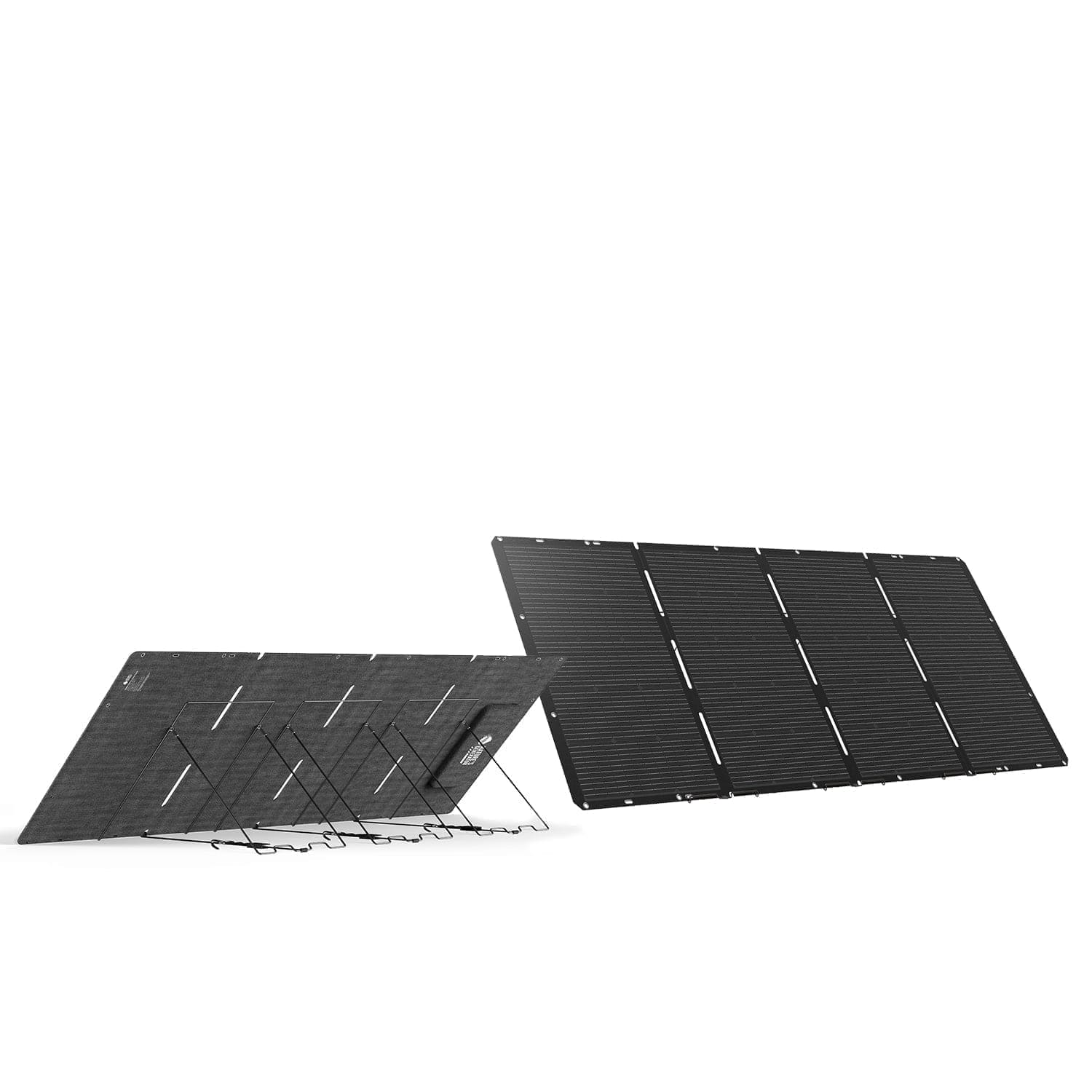 MyGrid Solar Battery Nature's Generator
