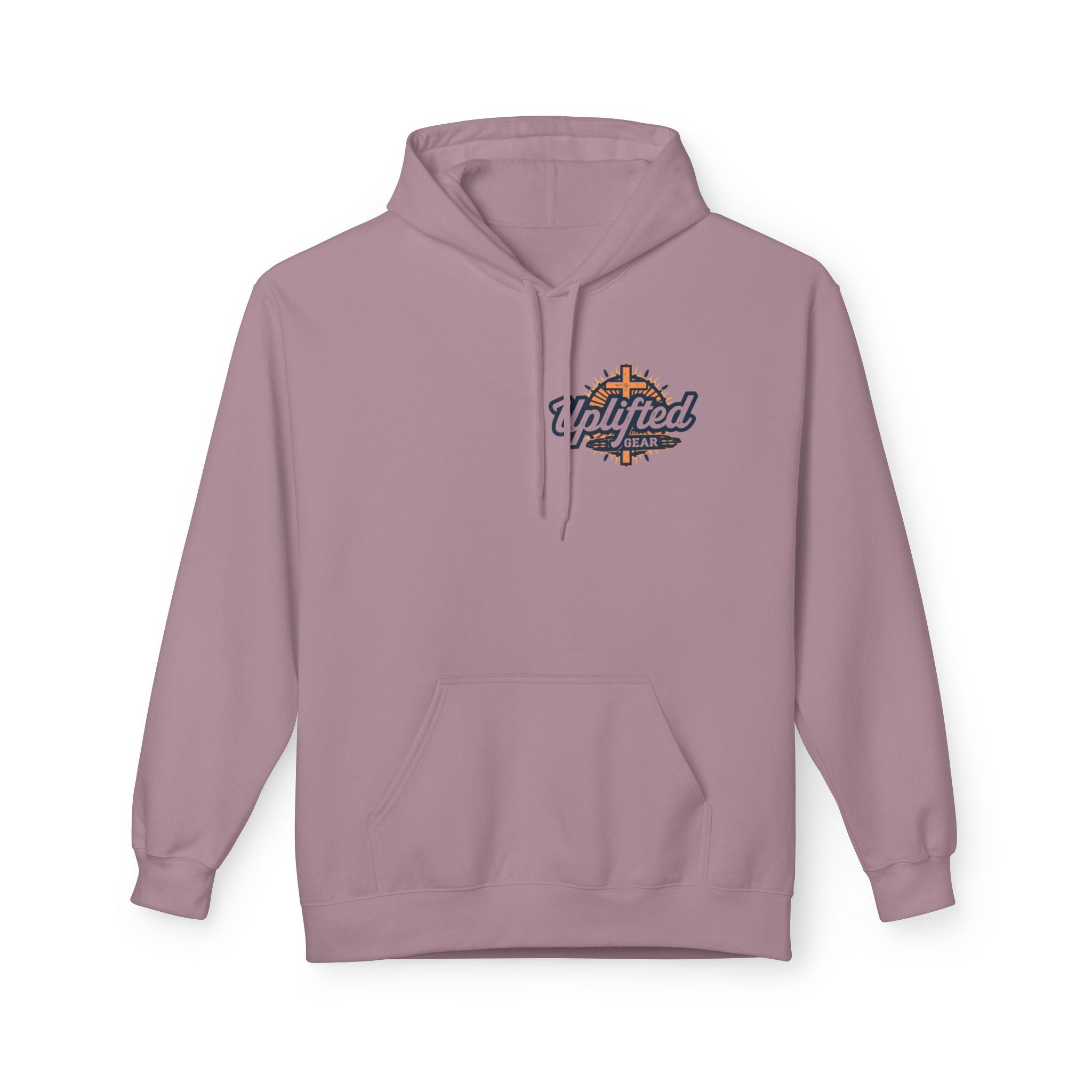 Hoodie - Ephesians 6:11 Bible Verse Religious Design Printify