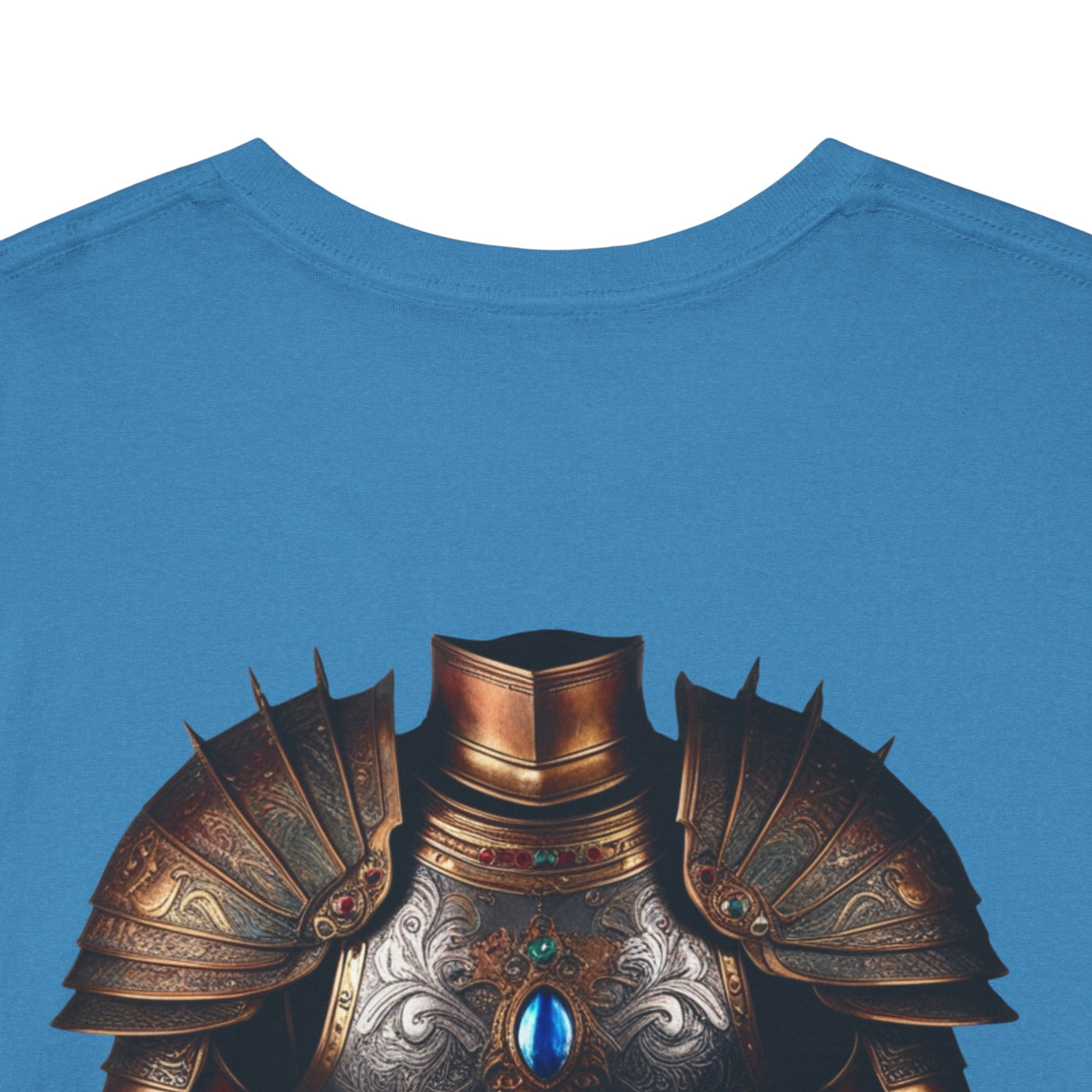 Religious Graphic Armor Of God Design - Unisex Printify
