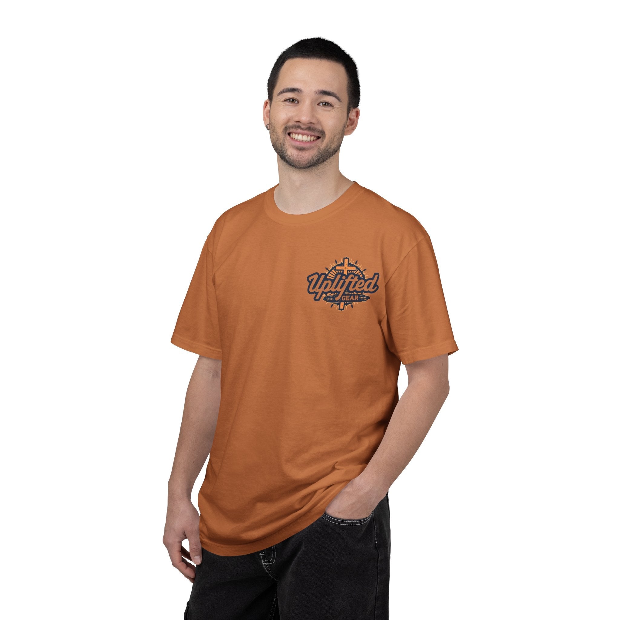 No Balls in Women’s Stalls Graphic Tee — Uplifted Sports Vibe T-Shirt Printify