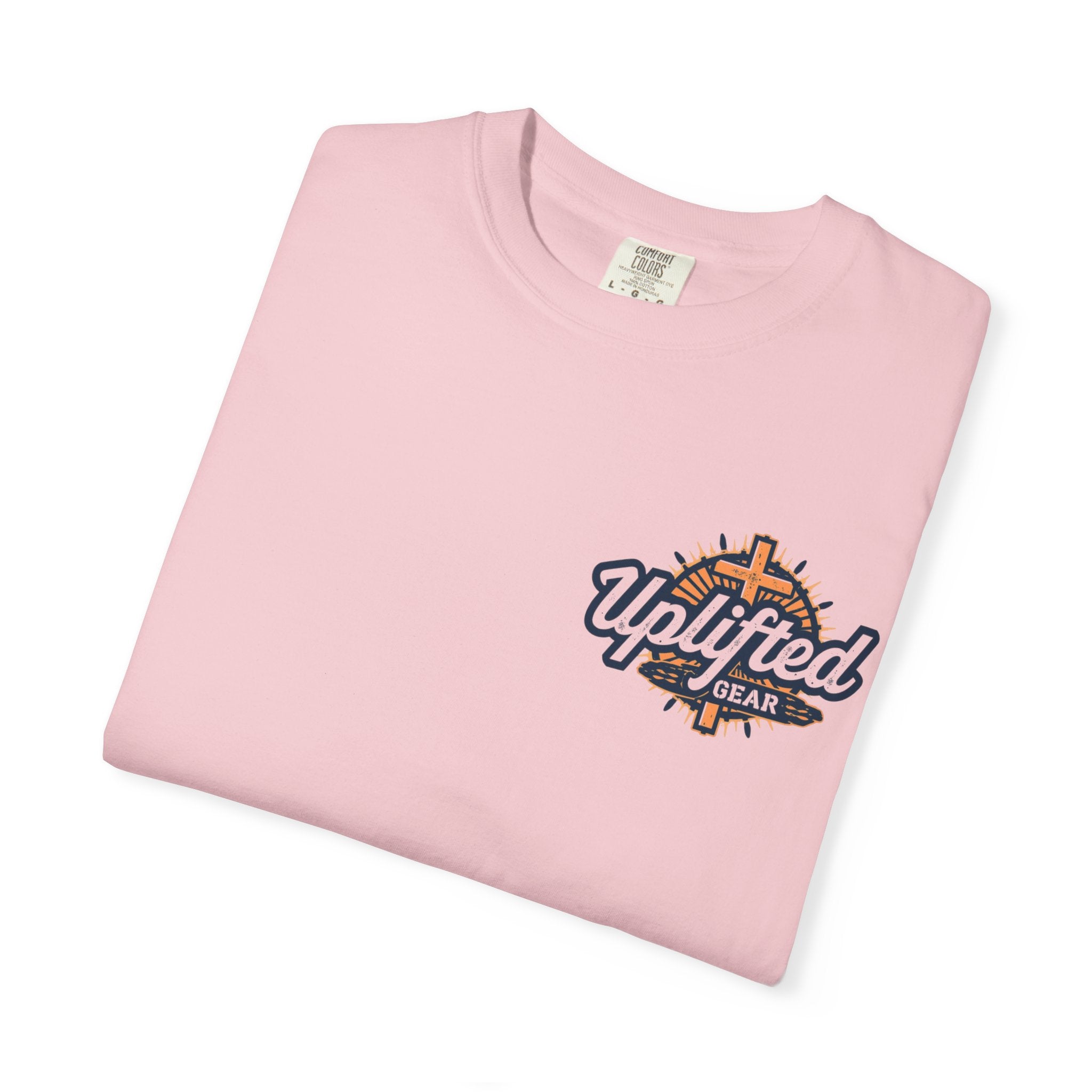 Jesus Calling T-shirt, – Funny Cell Phone Screen Christian T-shirt, for Divine Connection & Faith Humor Printify