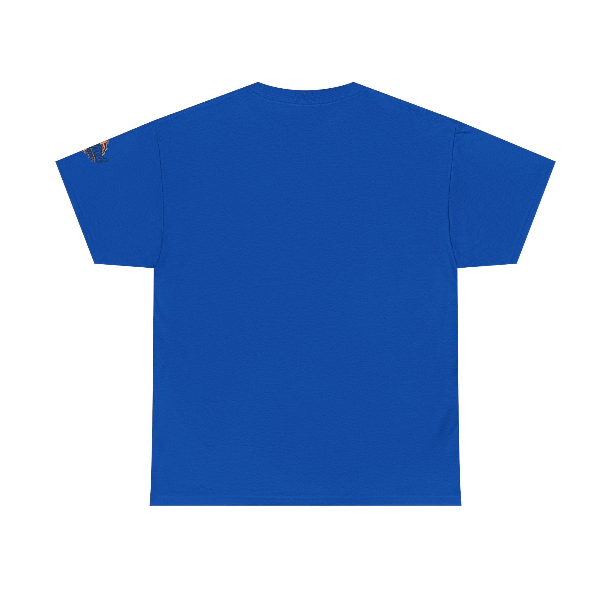 A Major Award This Christmas T-shirt – Fragile Leg Lamp Parody Cross Unboxing Christian T-shirt for Hilarious Faith & Holiday Glow Printify