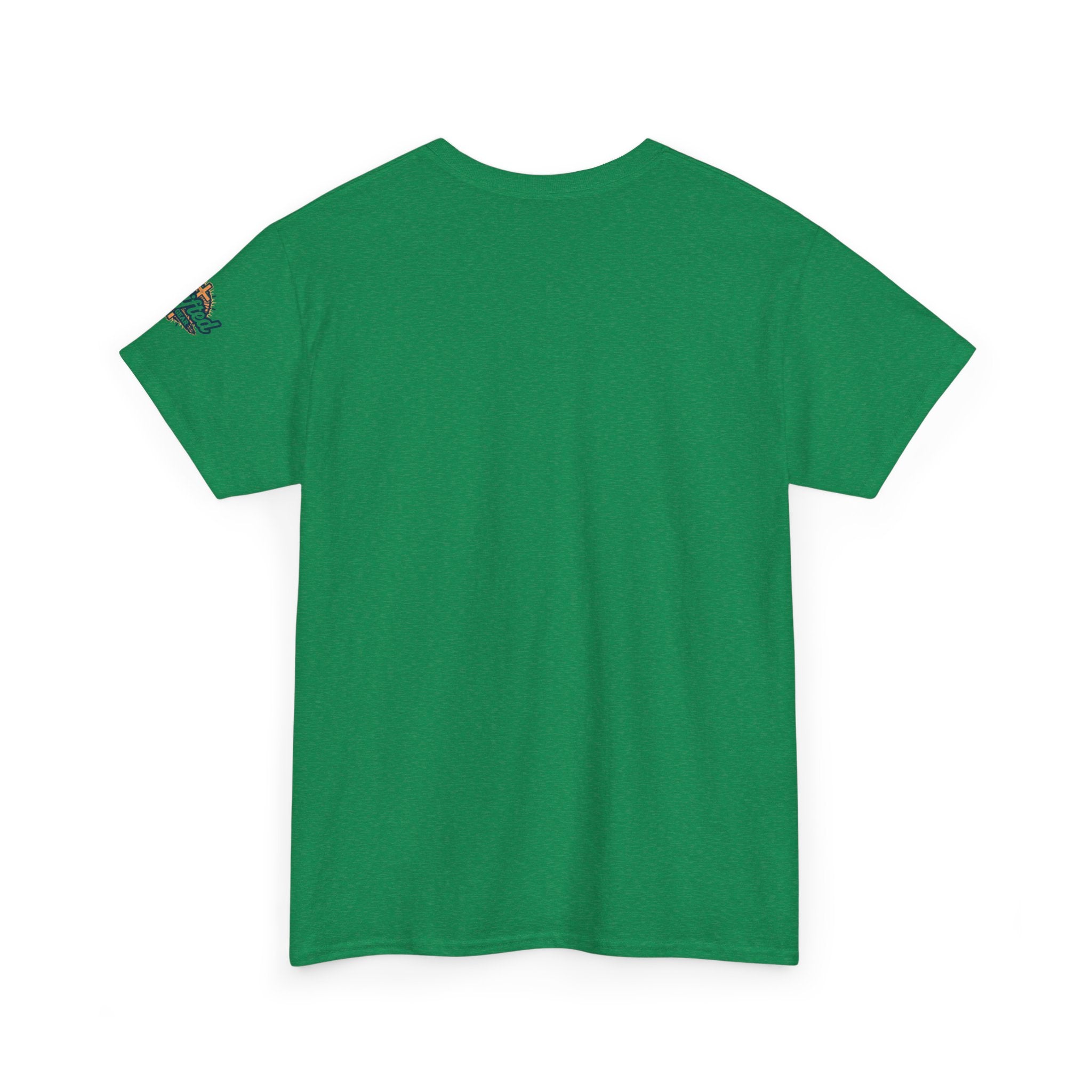 A Major Award This Christmas T-shirt – Fragile Leg Lamp Parody Cross Unboxing Christian T-shirt for Hilarious Faith & Holiday Glow Printify