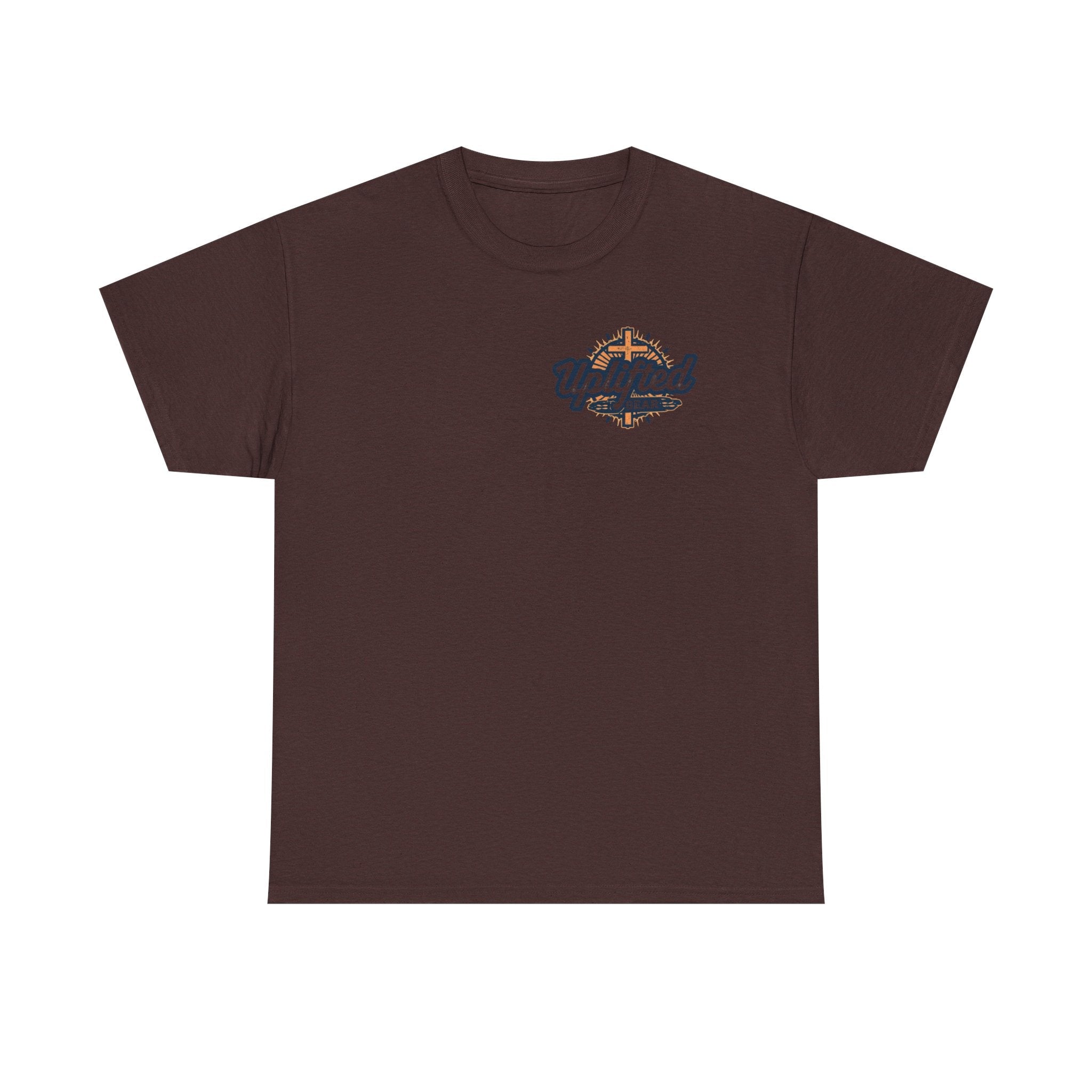 Bible Verse Unisex Tee - Philippians 4 : 13 Printify