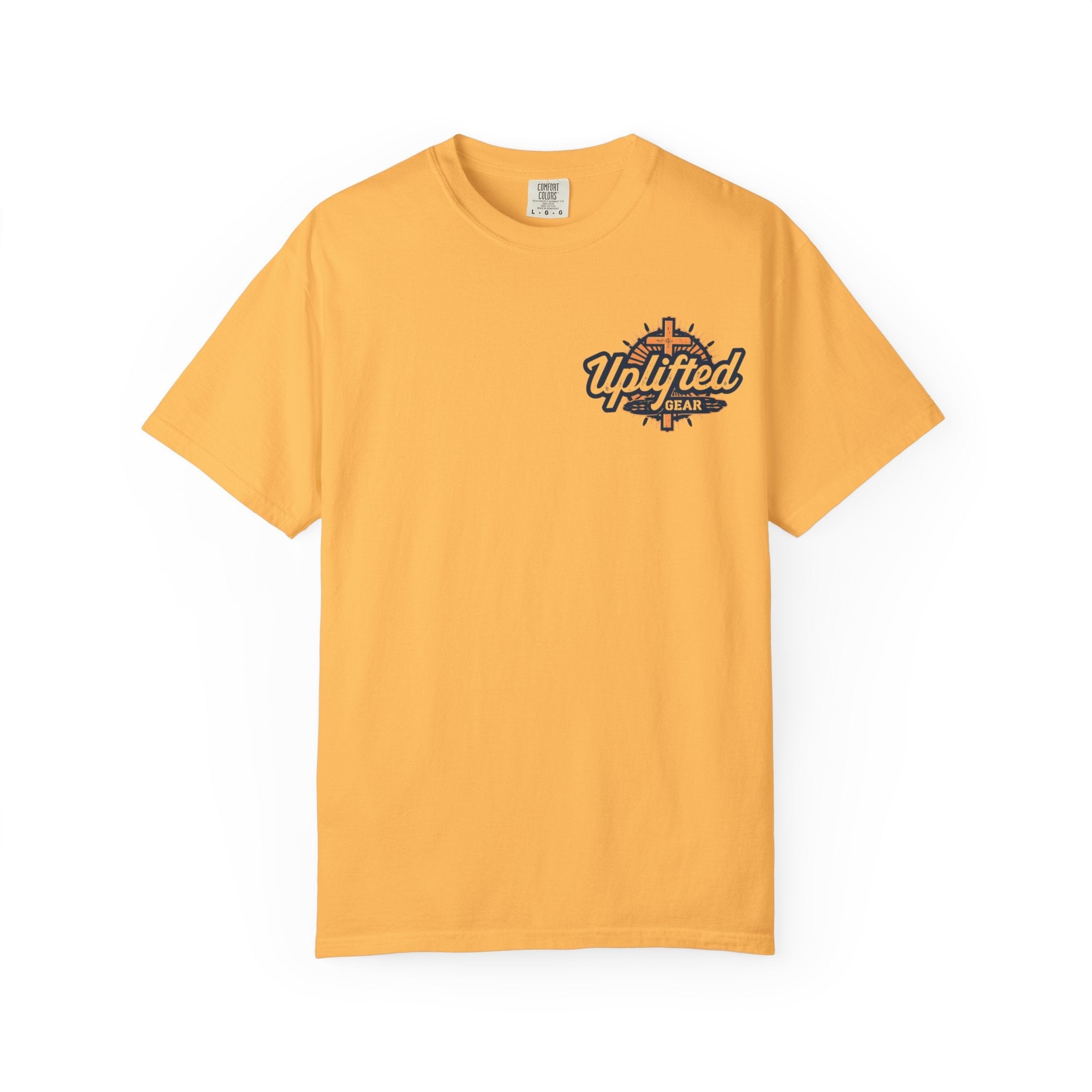 Connect to God T-shirt - WIFI Password is Jesus - Funny Christian Faith T-shirt Printify