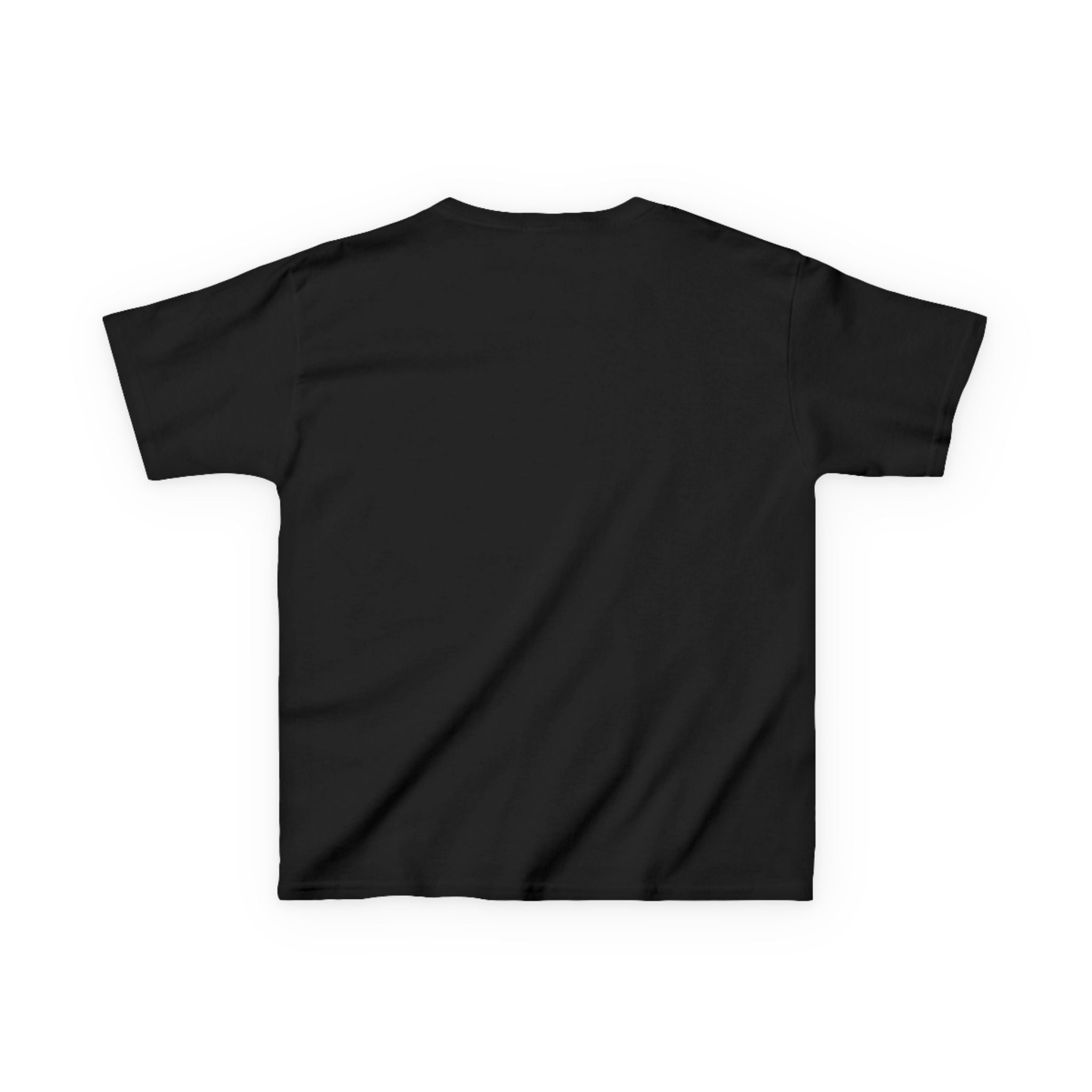 Under HIS Armor Christian T-Shirt — Faith-Inspired Under Armour Style Printify