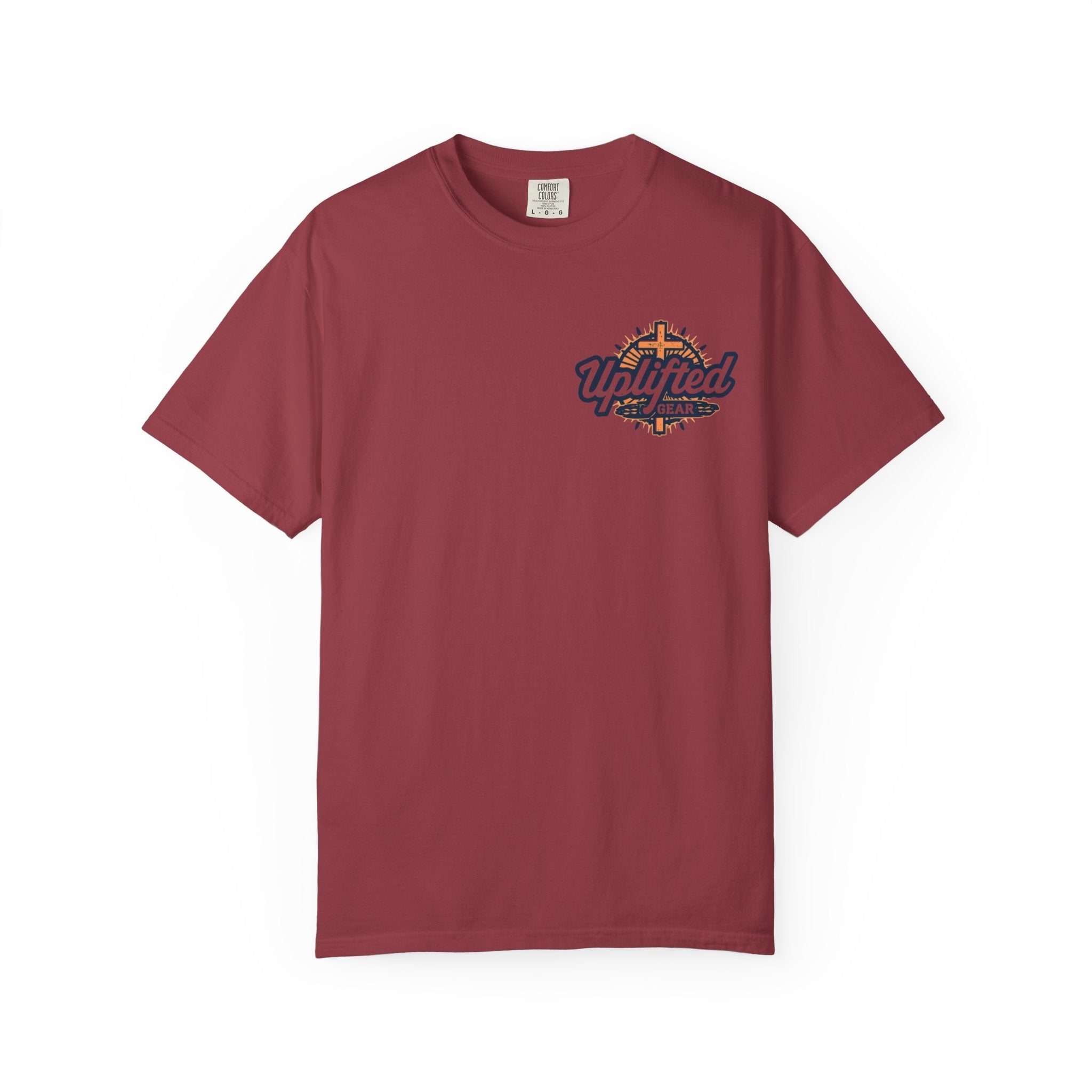 Make America Godly Again T-Shirt – MAGA Christian Patriotic Tee for Bold Faith & Freedom Printify