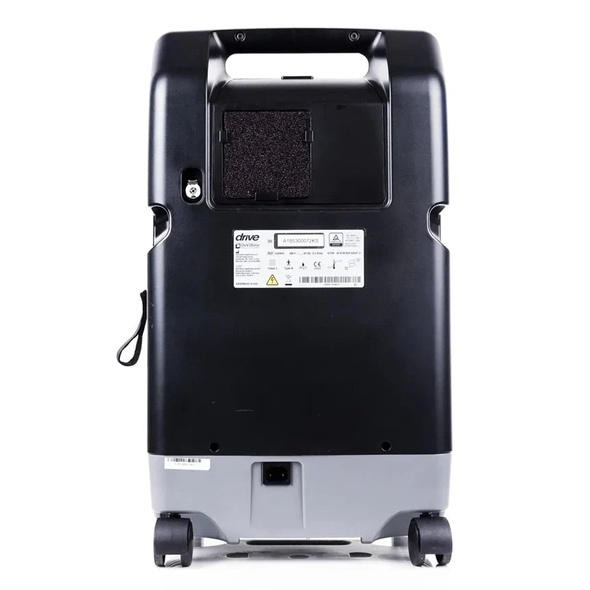 Newtowne Hyperbaric Extra Long Shoe Hyperbaric Chamber - Sitting or Lying Type LifeMed USA