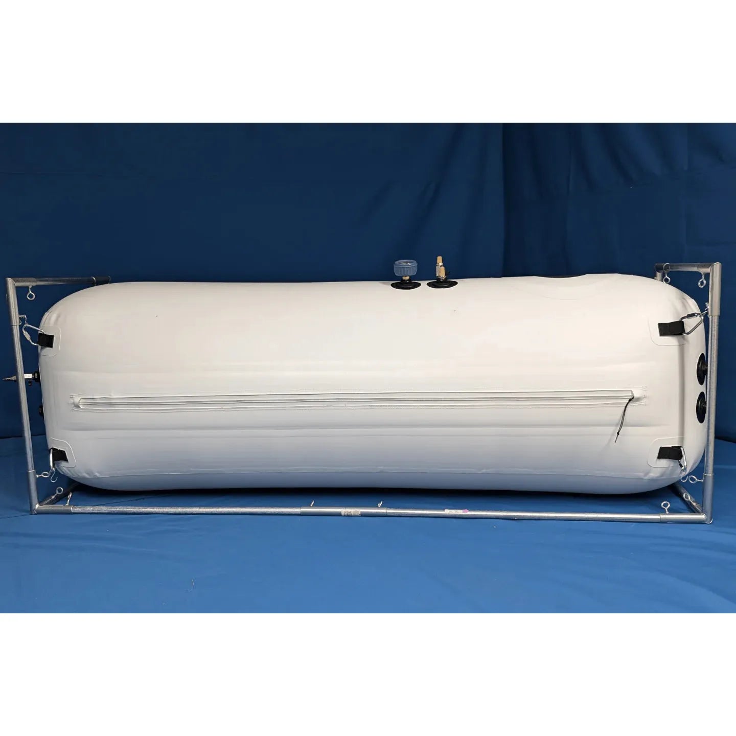Newtowne Hyperbarics C4-27 Hyperbaric Chamber LifeMed USA