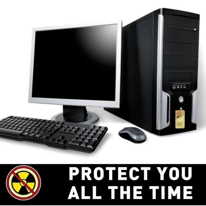 EMF Extra Large Defense Shield Your Emf Shield