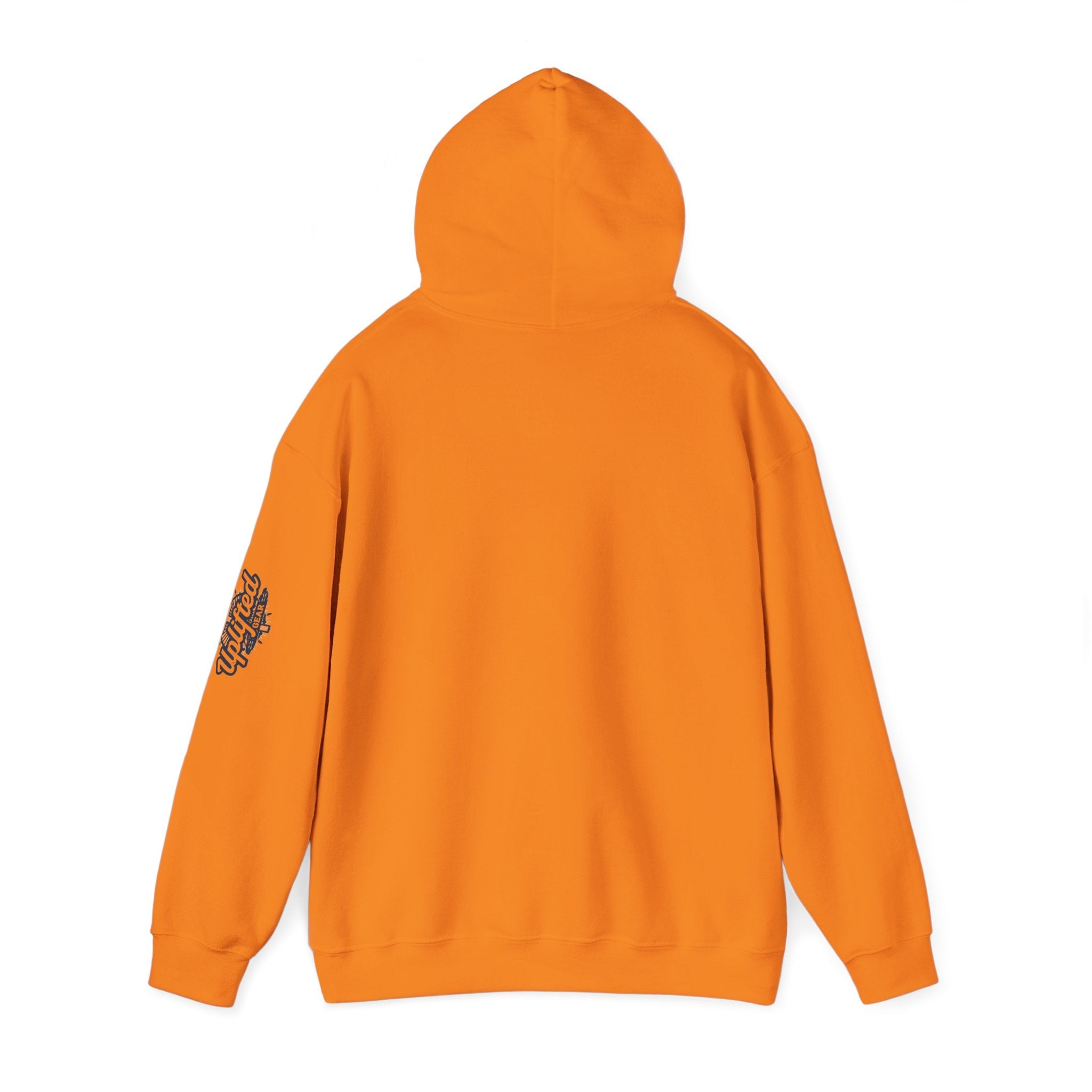 A Major Award This Christmas Hoodie – Fragile Leg Lamp Parody Cross Unboxing Christian Sweatshirt for Hilarious Faith & Holiday Glow Printify