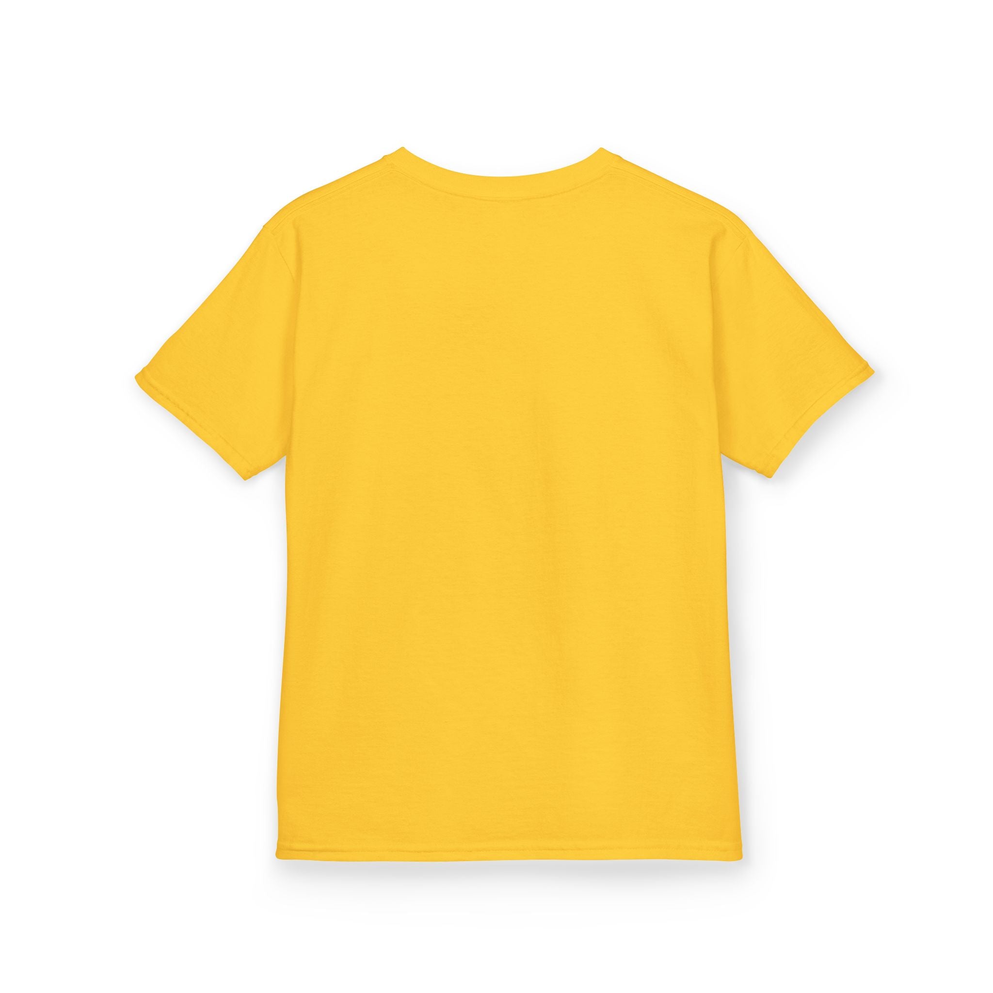 Jesus Is My Superhero T-Shirt — Faith-Based Superman-Inspired Tee Printify