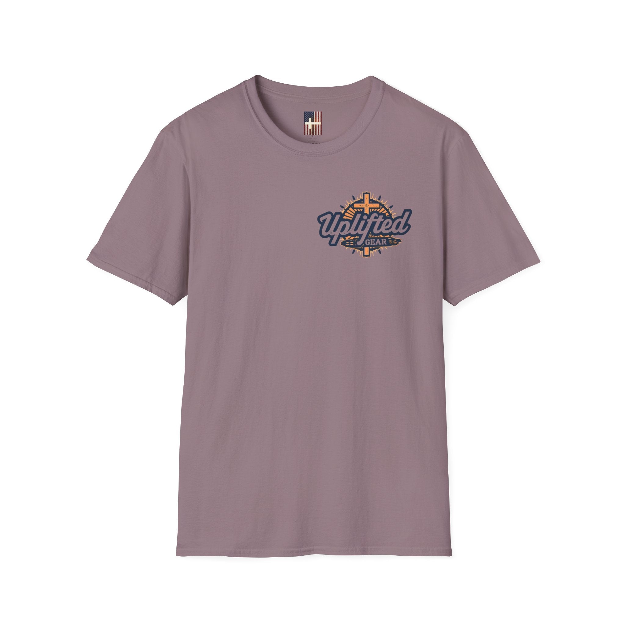 Connect to God T-shirt - WIFI Password is Jesus - Funny Christian Faith T-shirt Printify