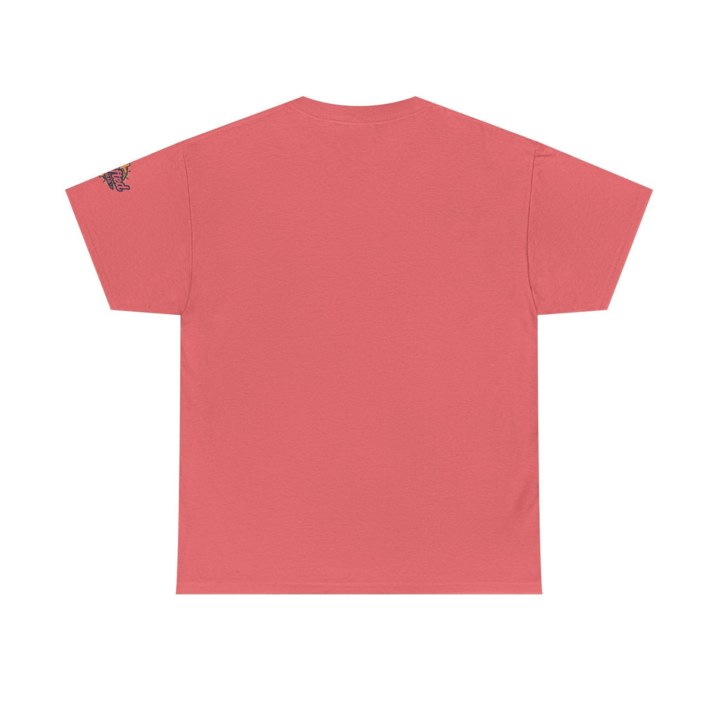 No Balls in Women's Stalls Retro Protest T-Shirt Printify