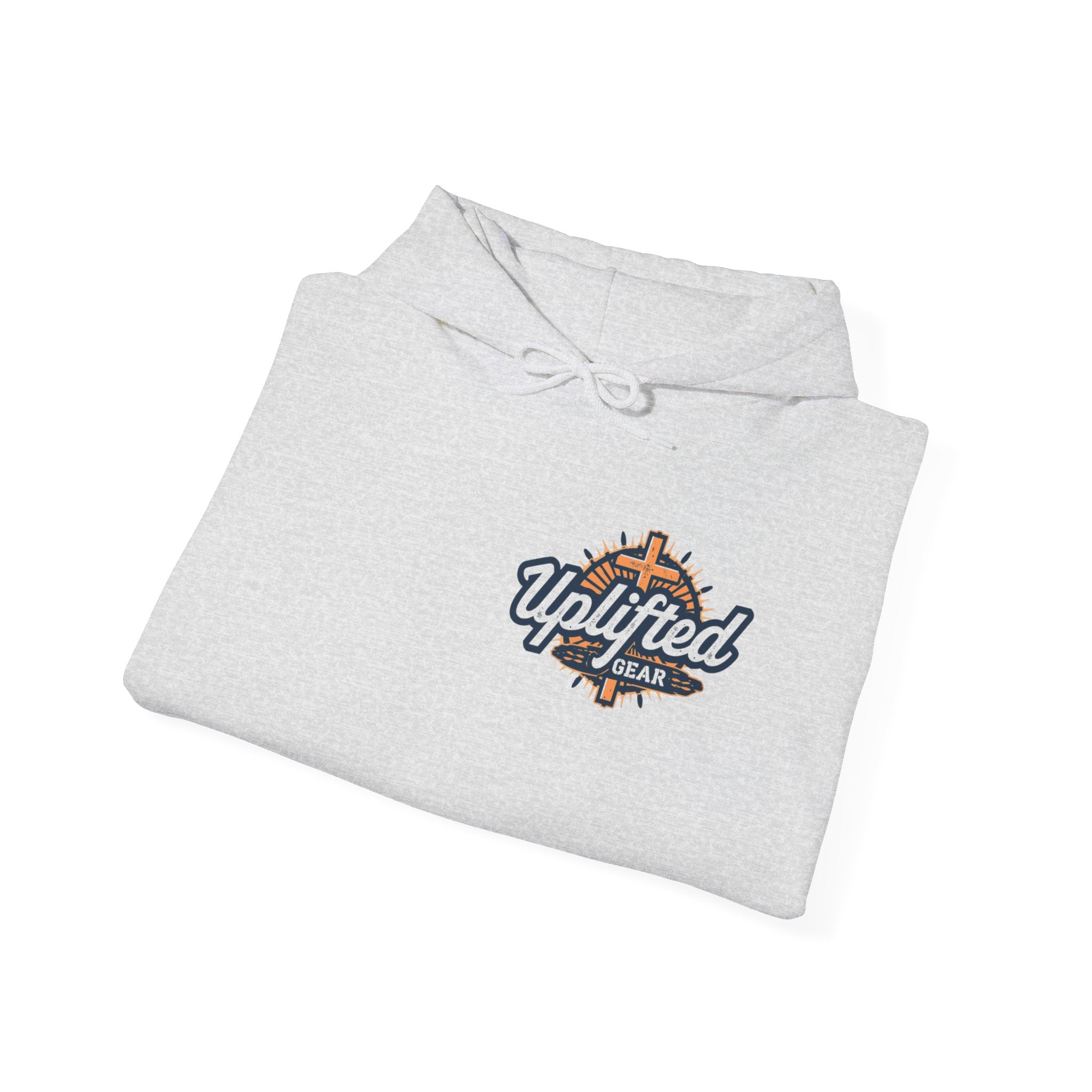 Wanna Taco 'Bout Hoodie – Cozy Christian Pun Hoodie for Faith & Fun Printify