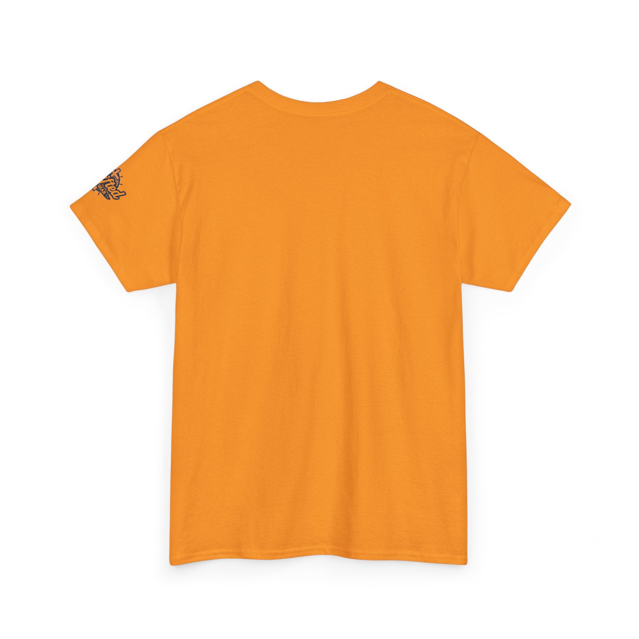 Stand for the Flag Kneel for the Cross T-shirt | Patriotic Eagle T-shirt Printify